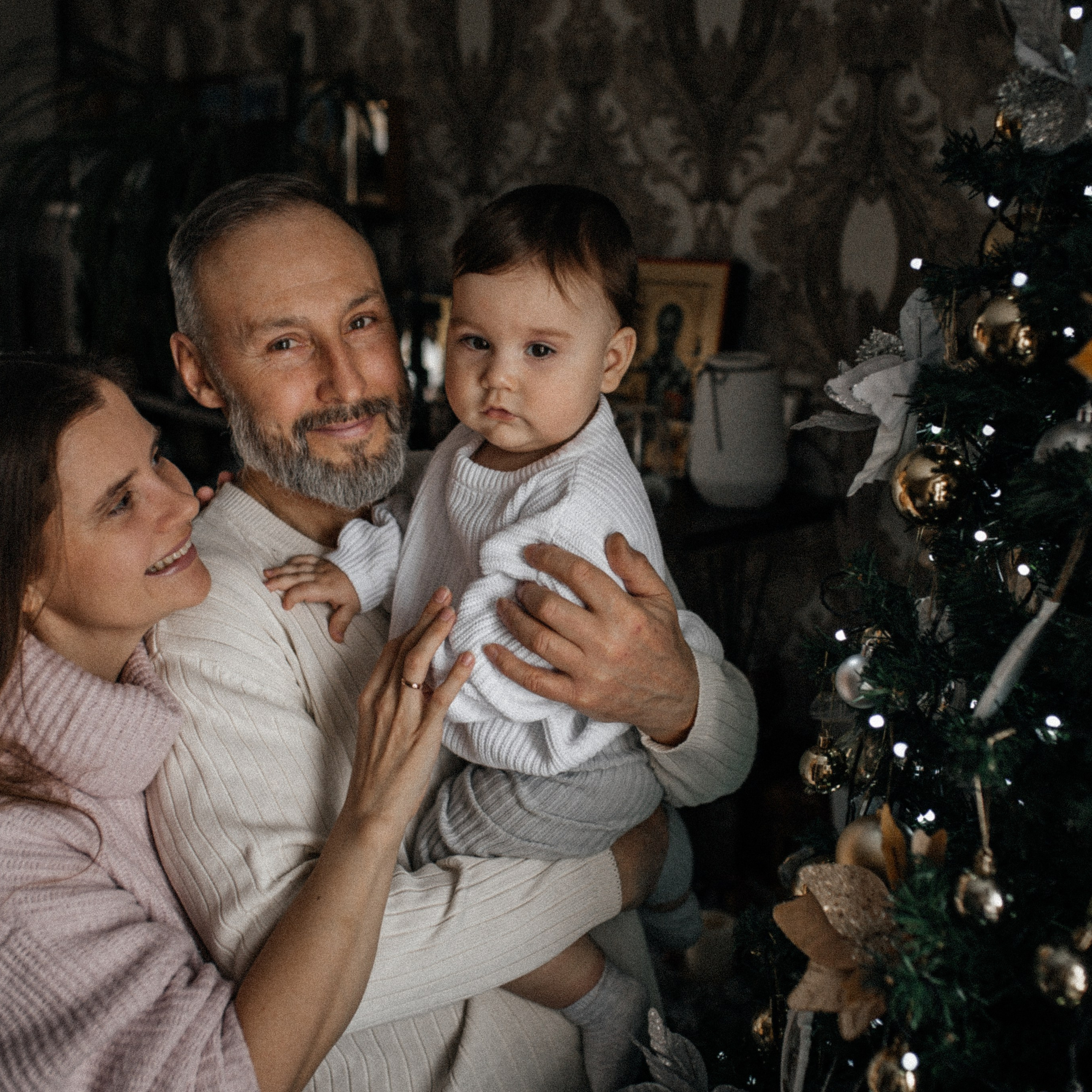 Отзывы. Фотограф на крещение (крестины) и венчание Старый Оскол, Наталья Беседина