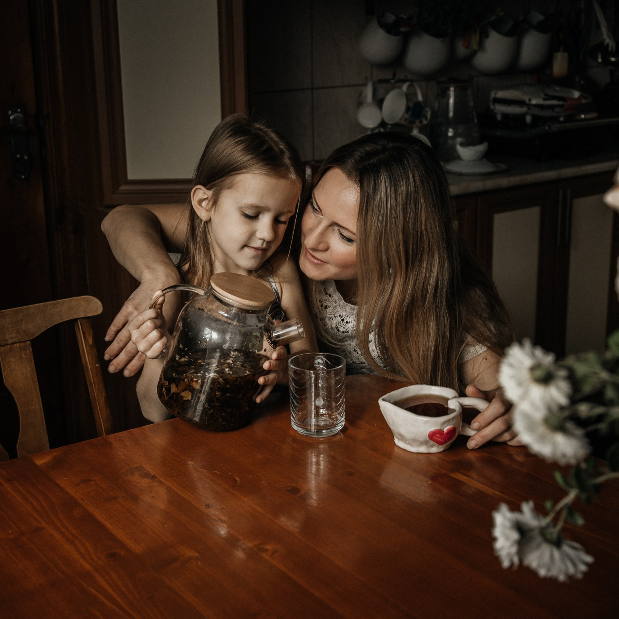 Отзывы. Фотограф на крещение (крестины) и венчание Старый Оскол, Наталья Беседина