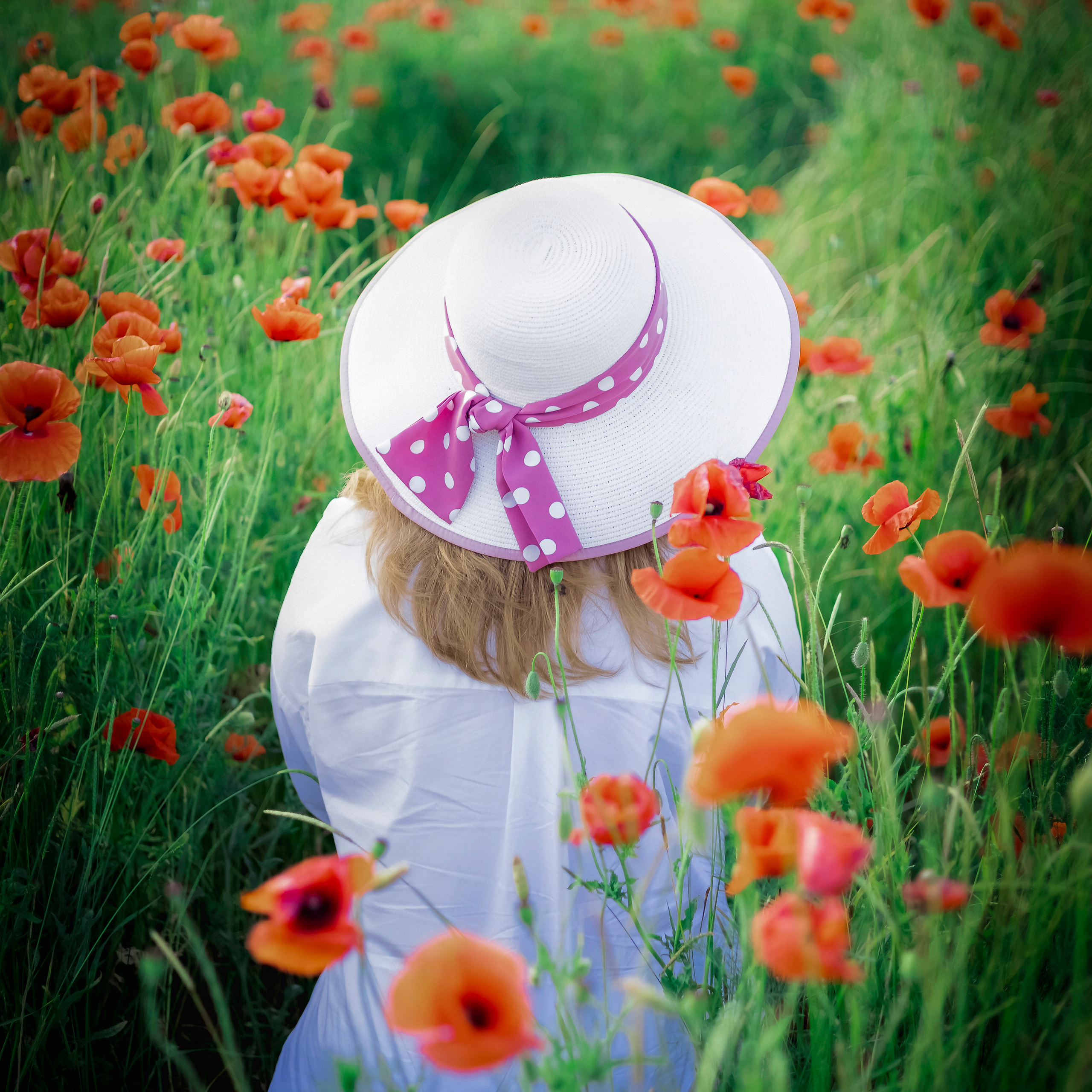 ЕЛЕНА В МАКАХ