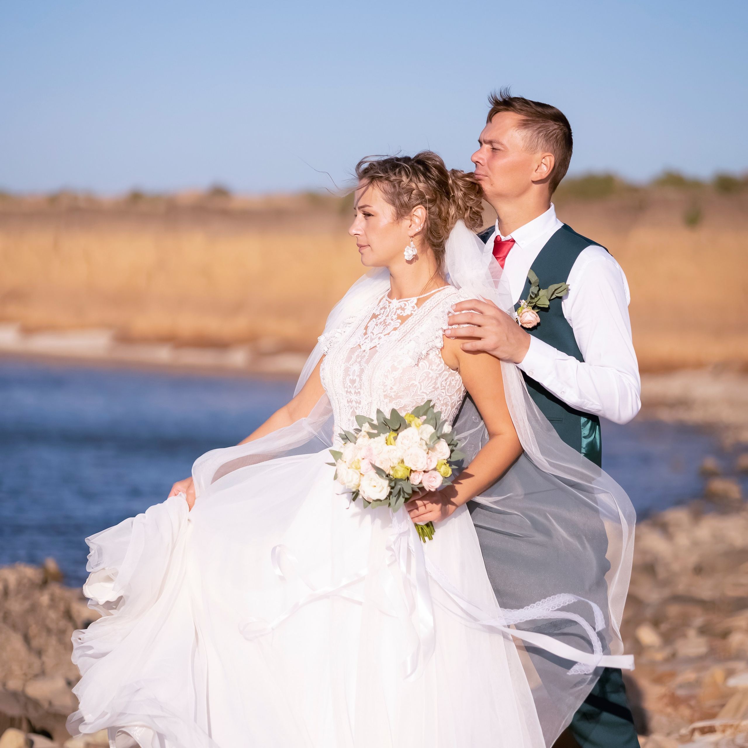 Михаил и Татьяна 12.10.2024 г