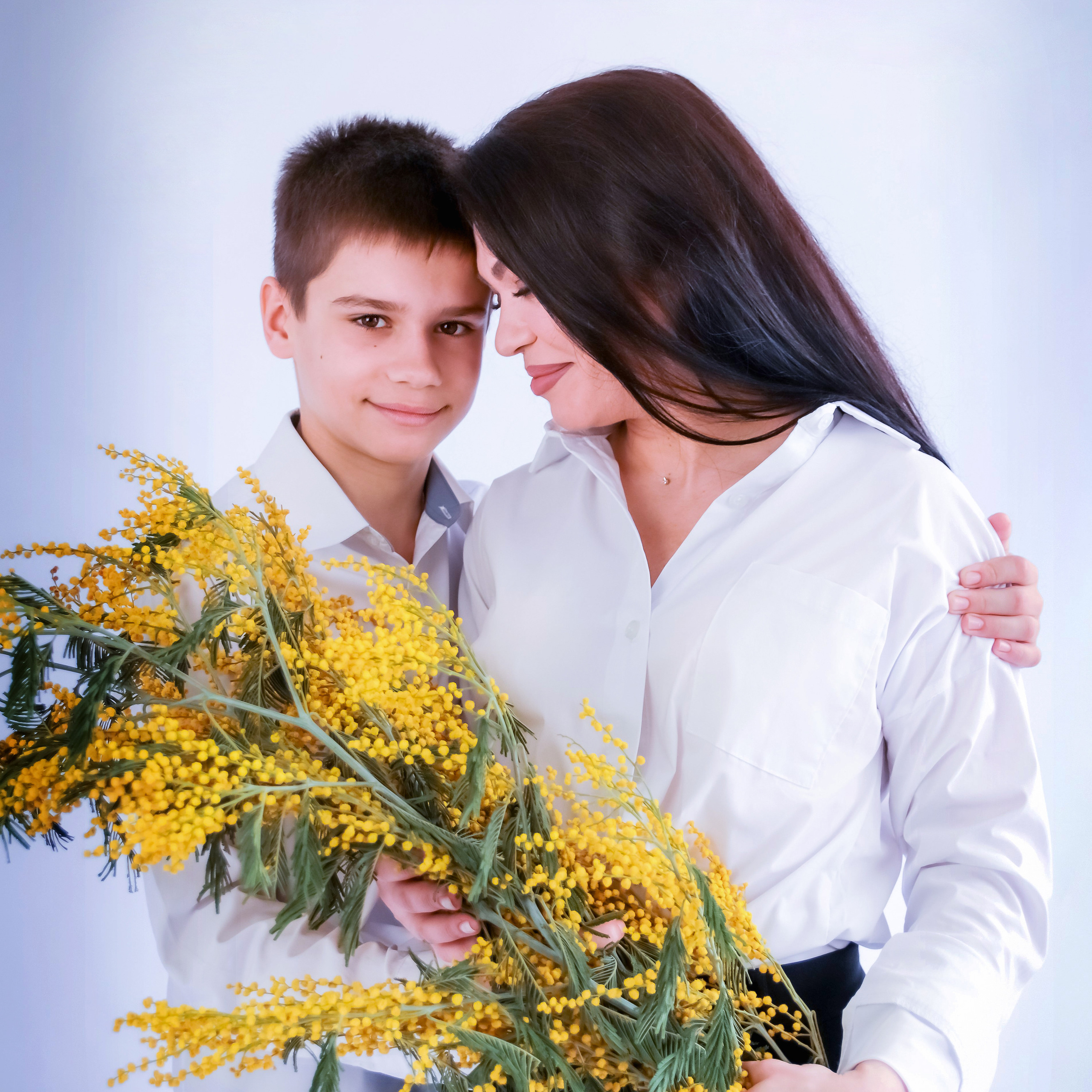 МАРИЯ и ЯРИК