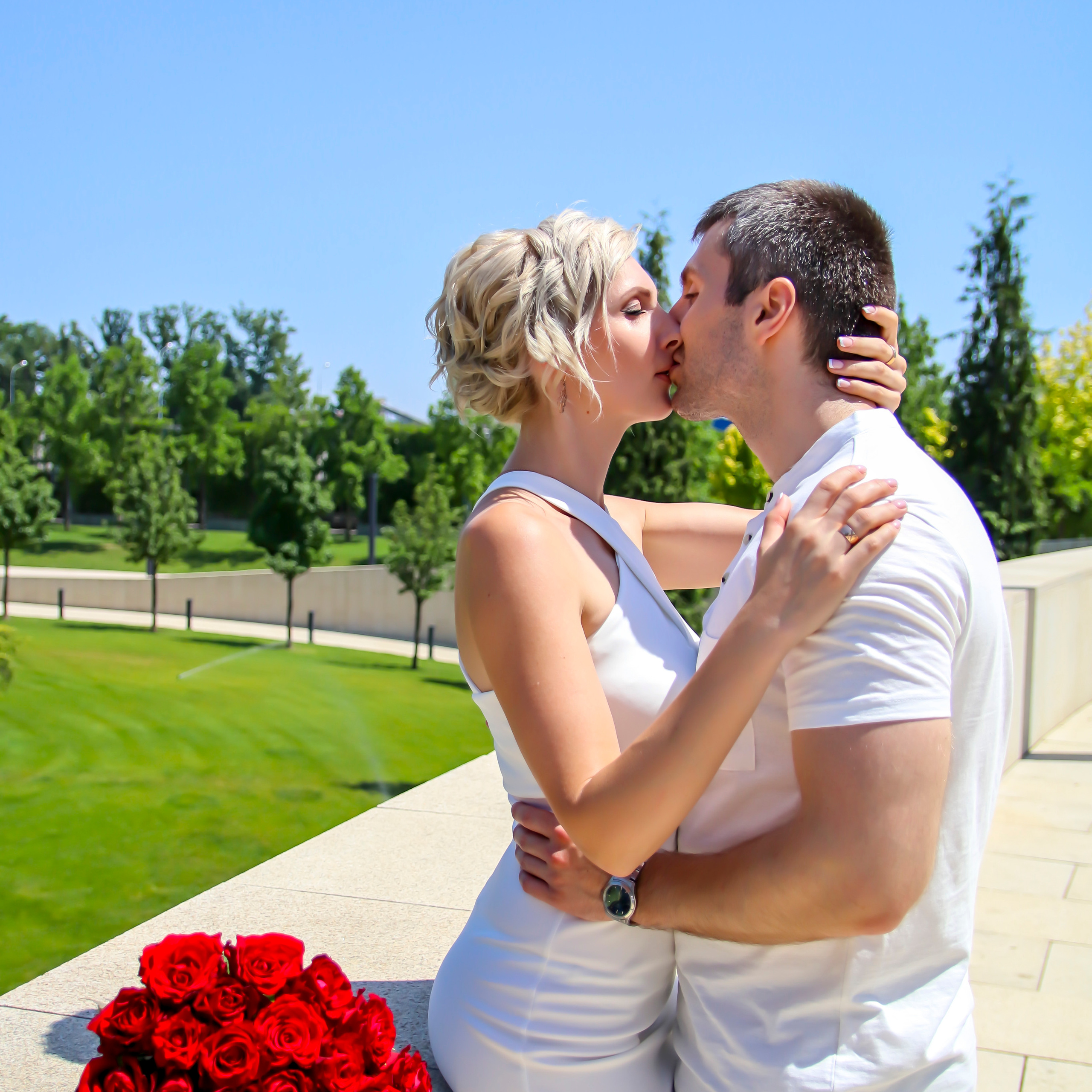 ИГОРЬ и СВЕТЛАНА 17.07.2021 г