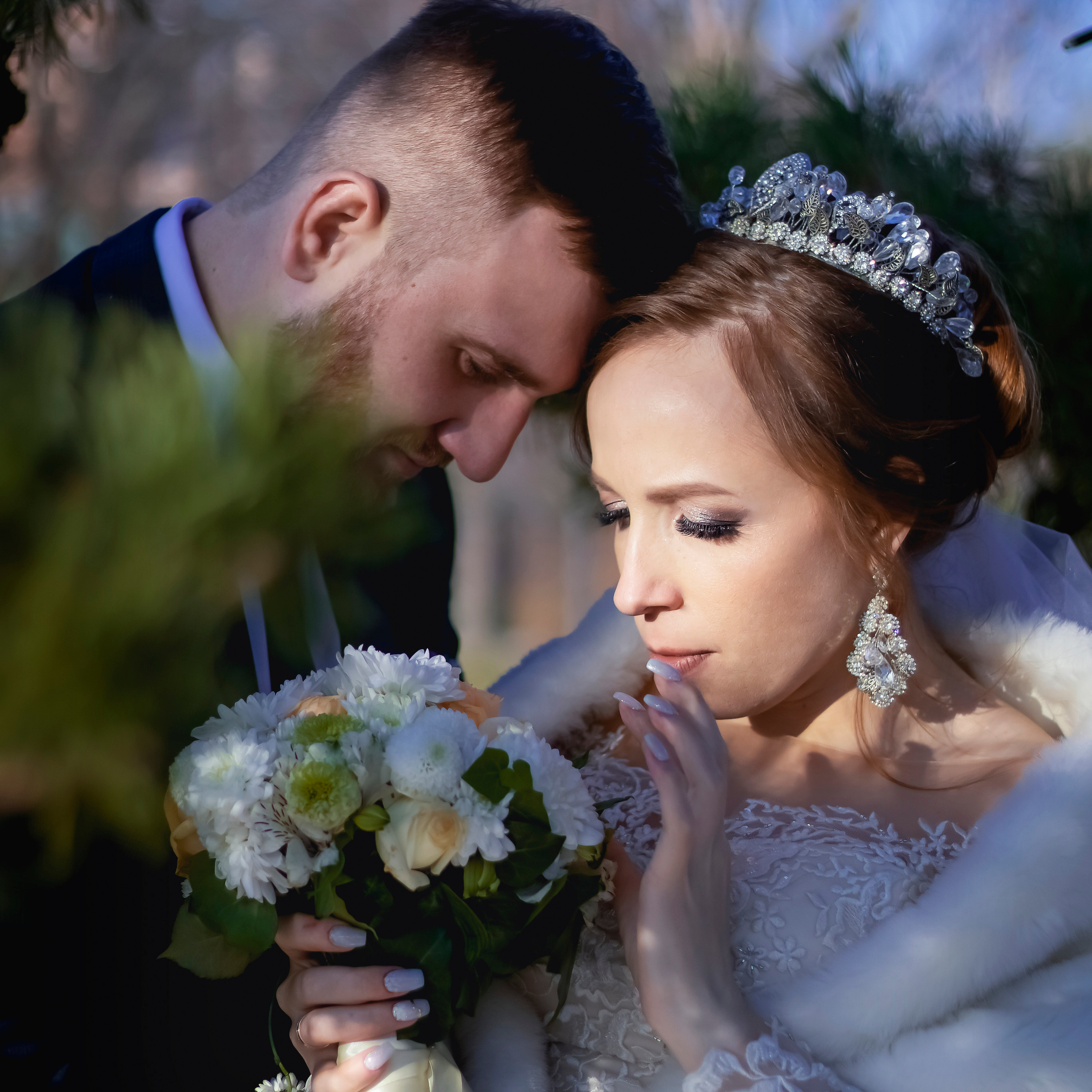 АЛЕКСАНДР и МАРИЯ 10.12.2022 г