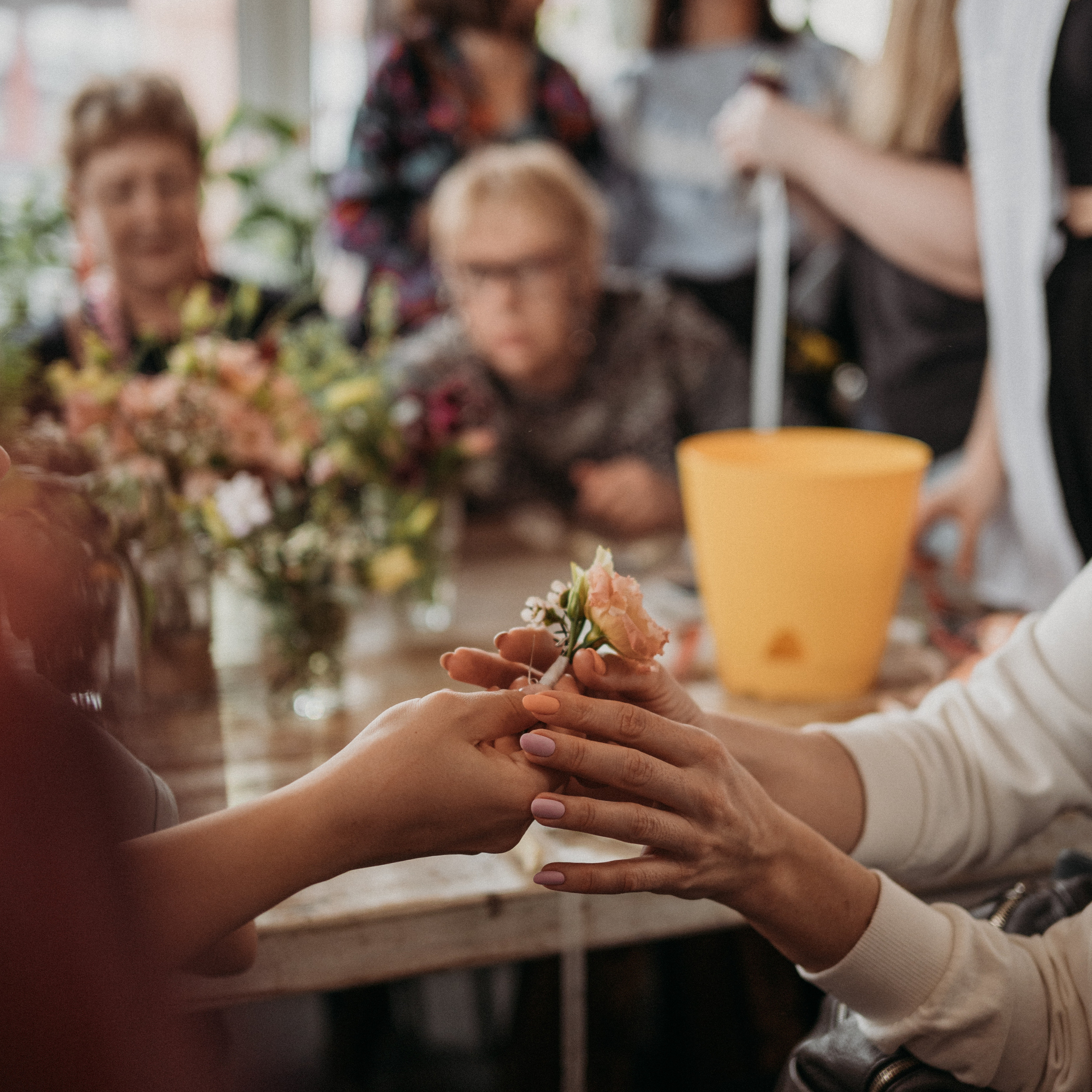 Блог. Фотограф Нижний Новгород Екатерина Кукленкова
