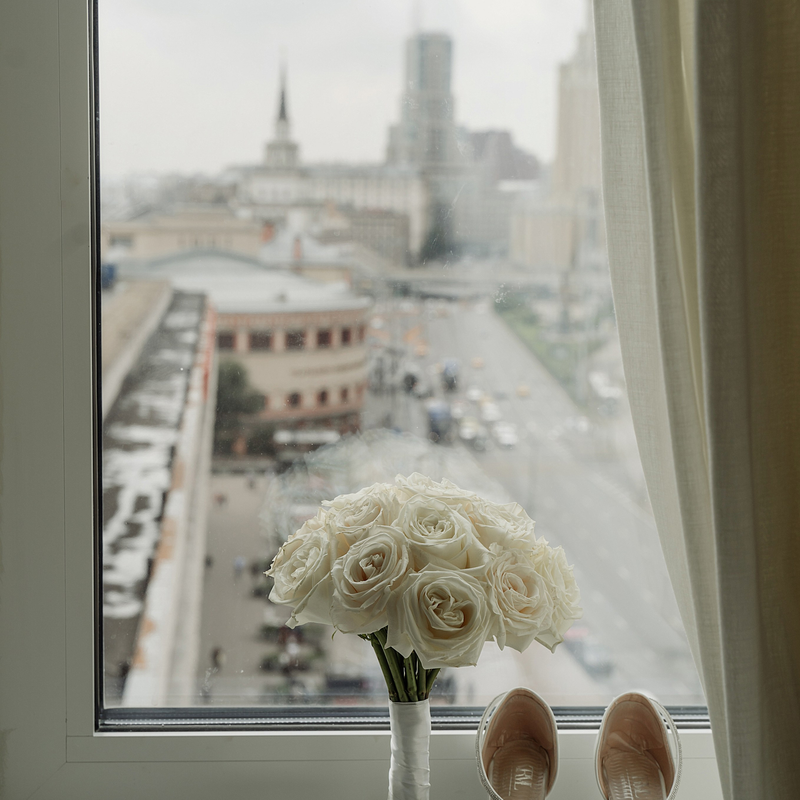 Свадебный фотограф