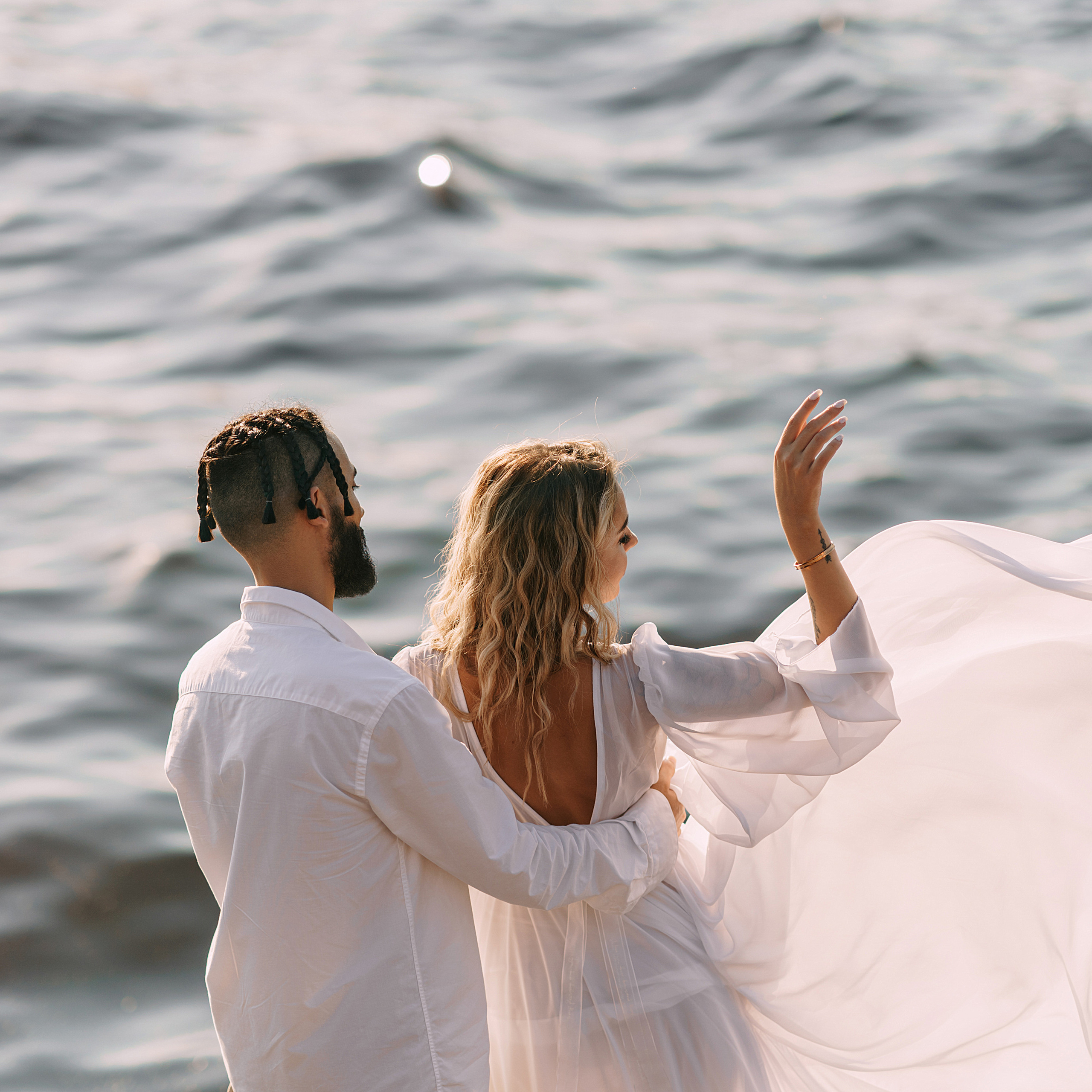 Свадебный фотограф