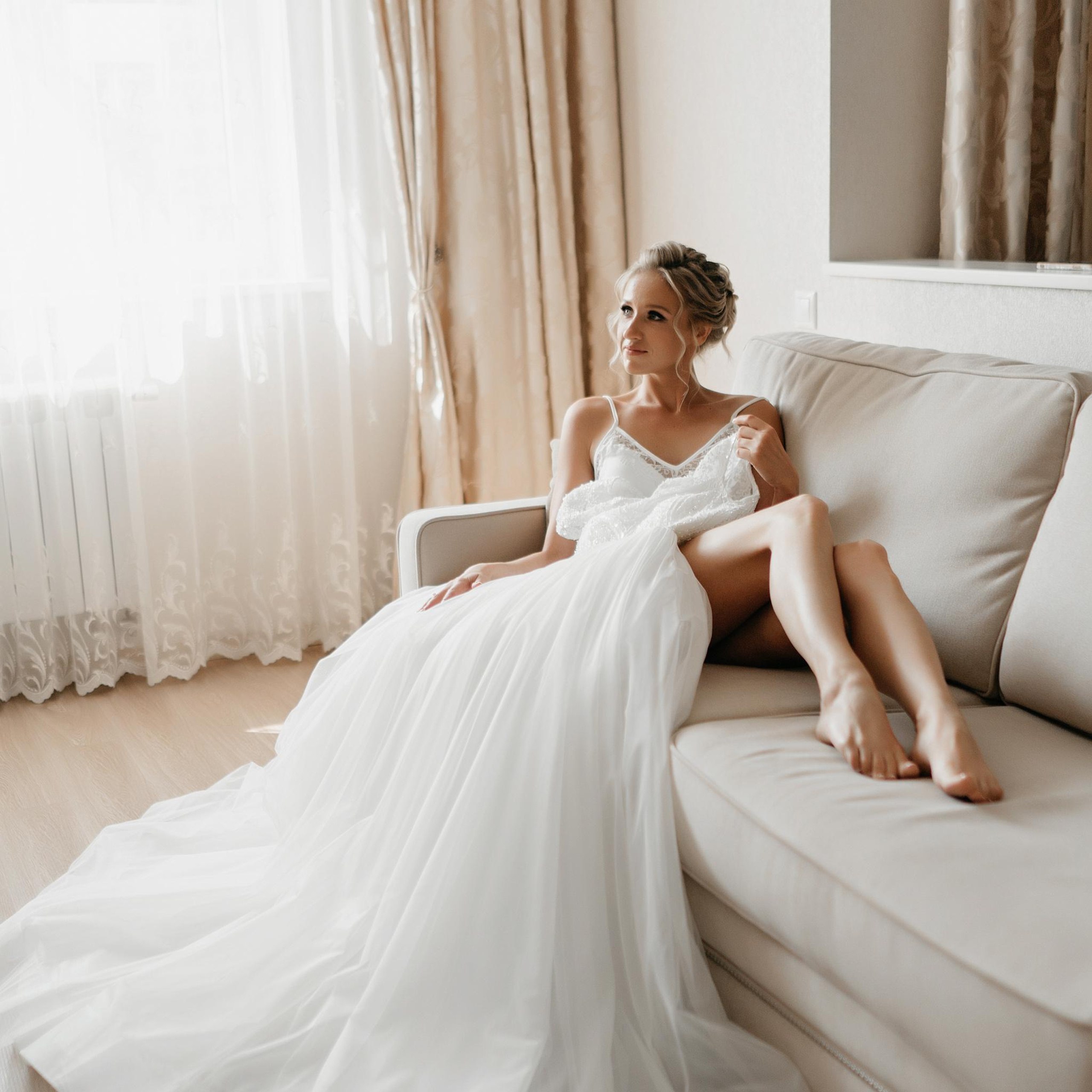 Свадебный фотограф