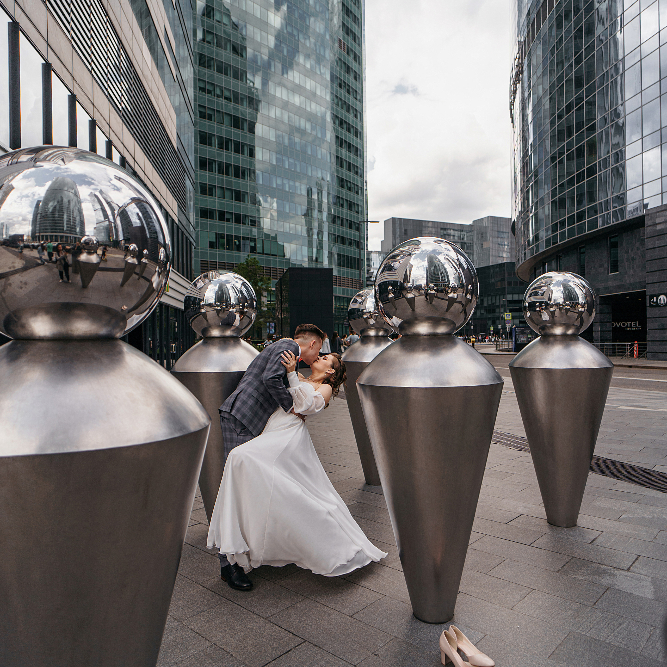 Свадебный фотограф