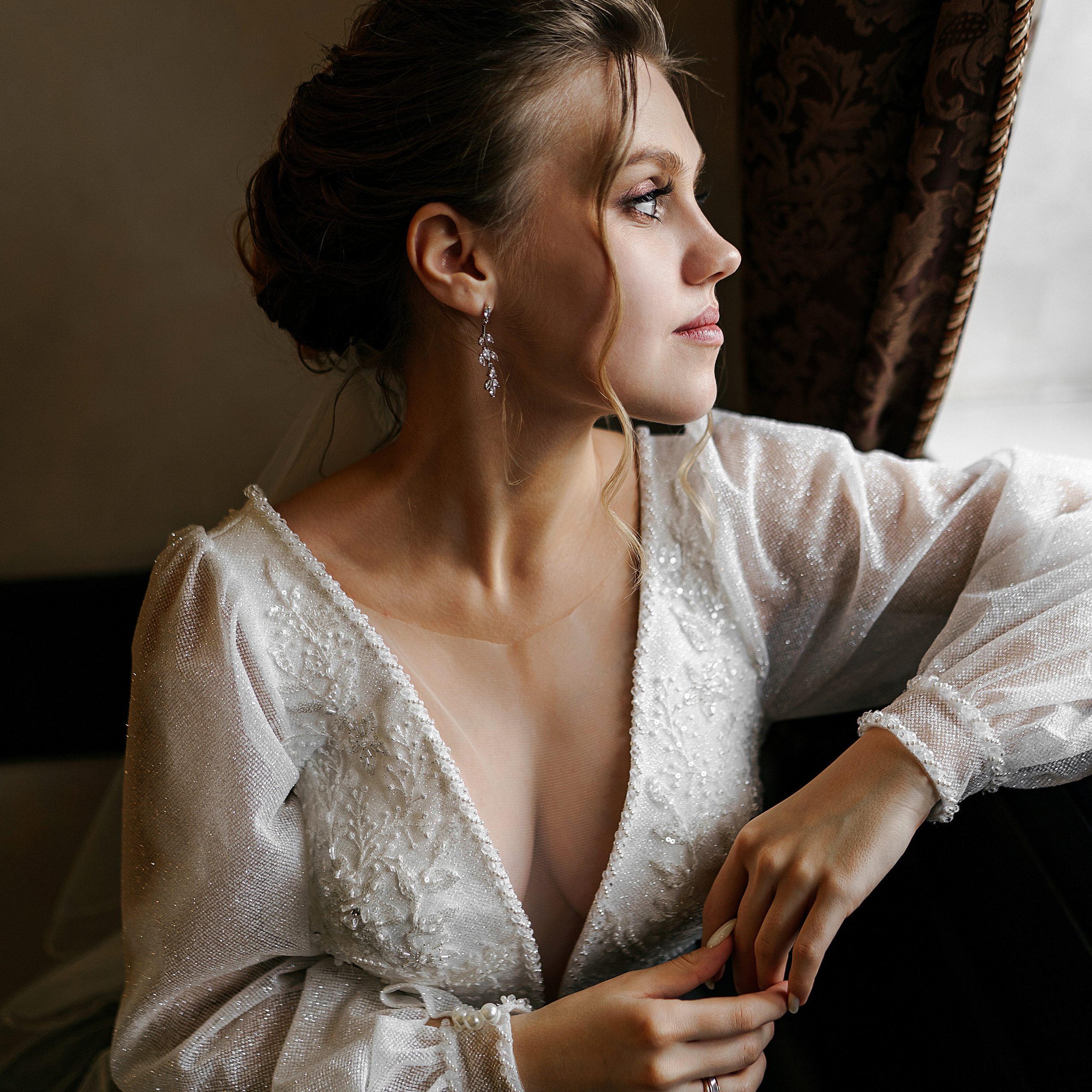 Свадебный фотограф