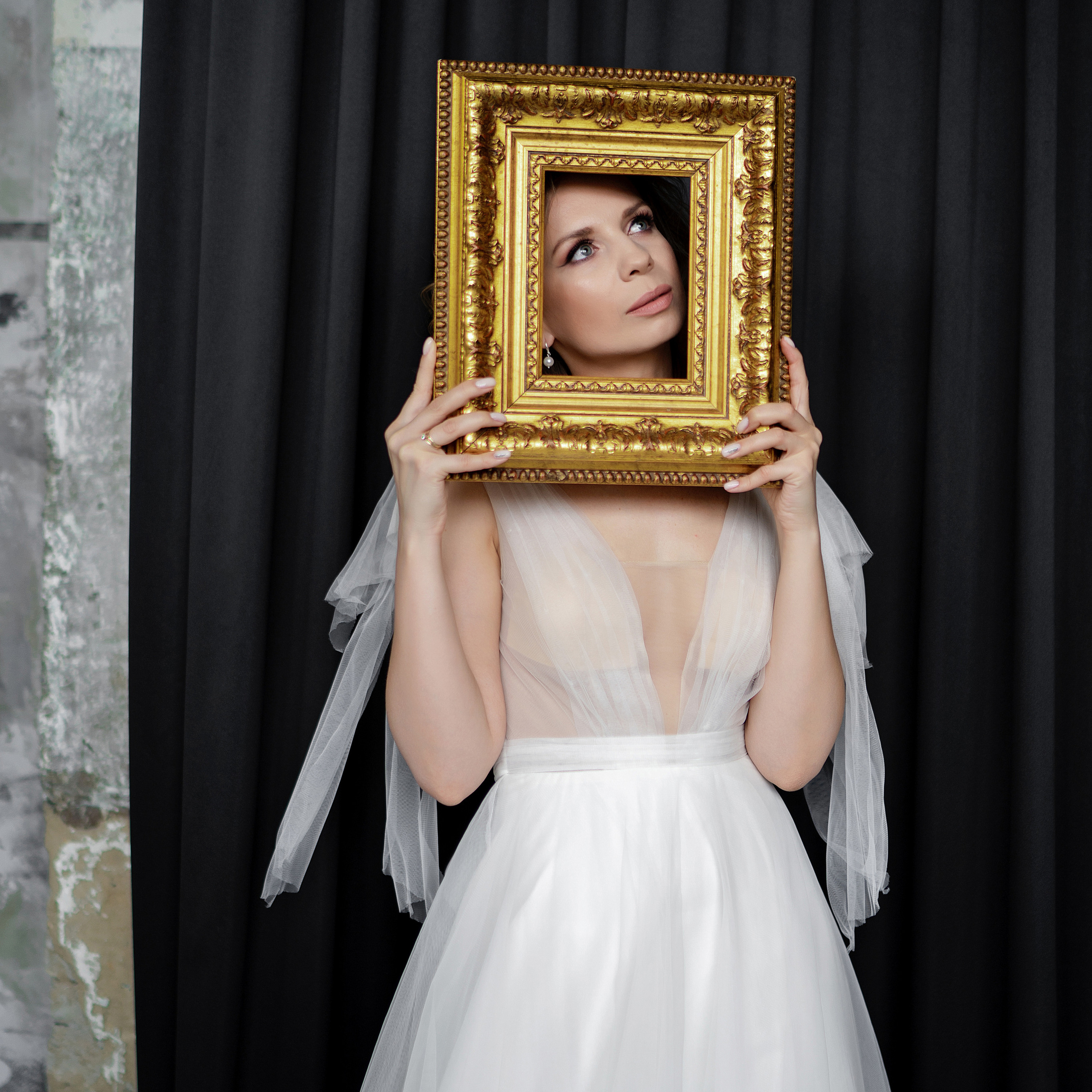 Свадебный фотограф