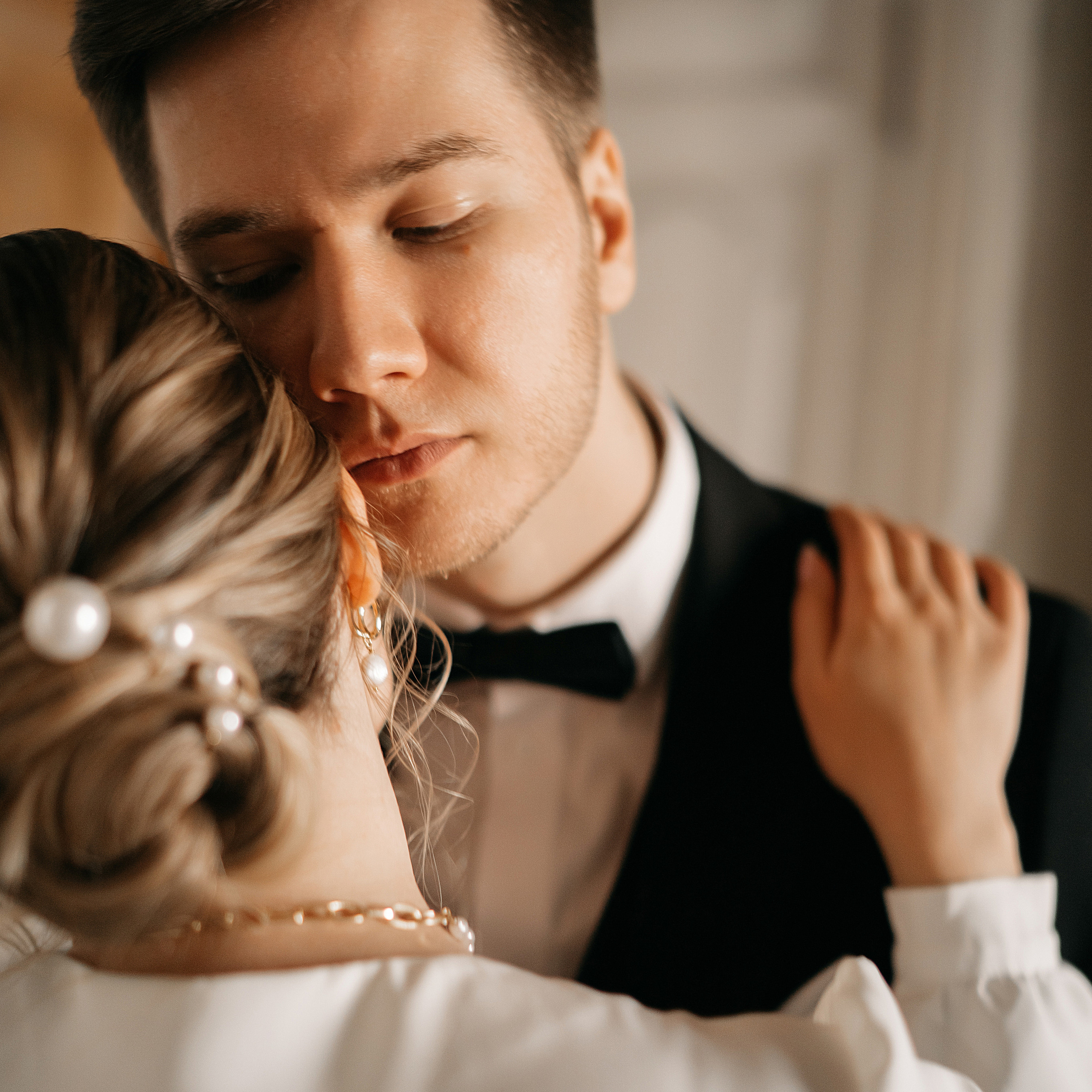 Свадебный фотограф