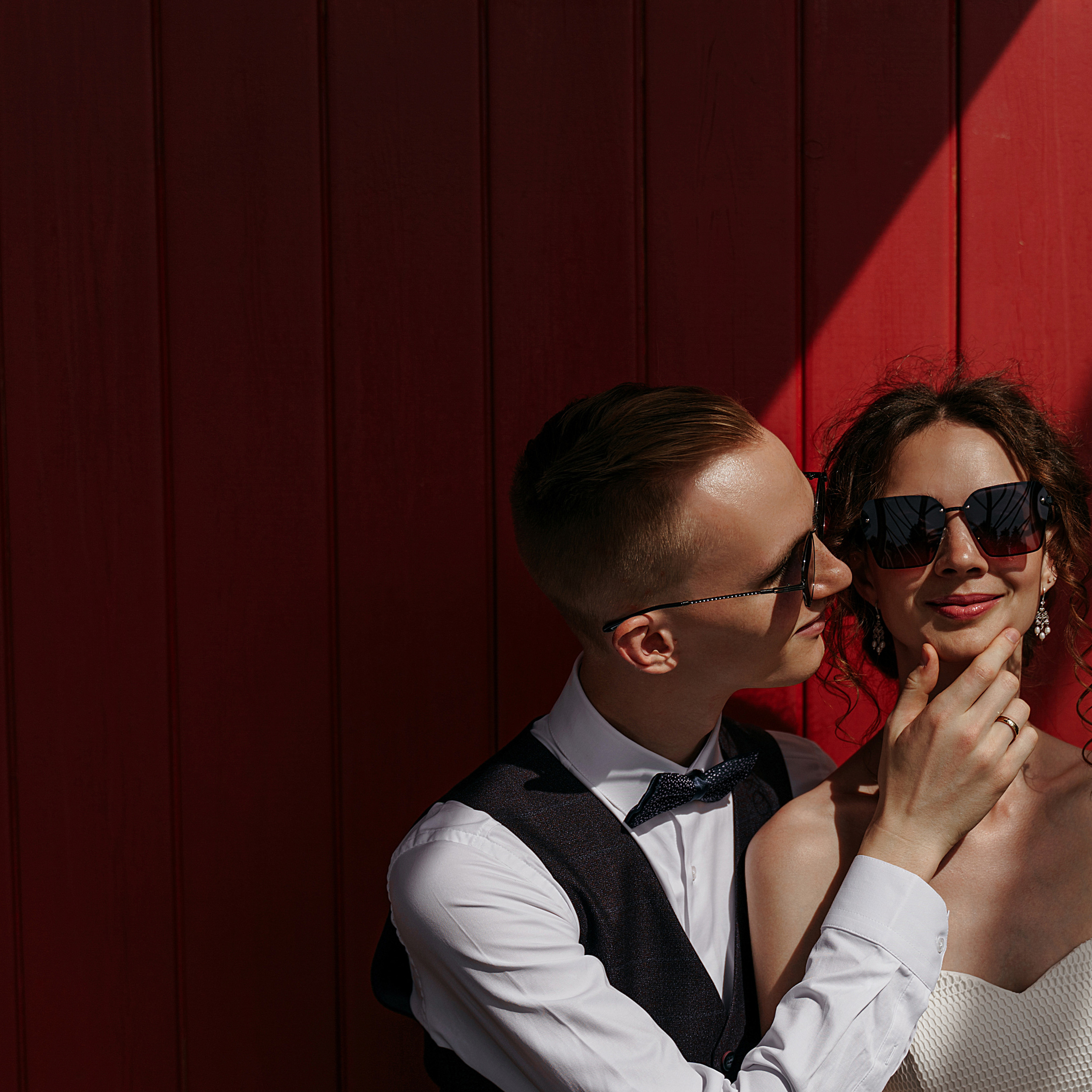 Свадебный фотограф