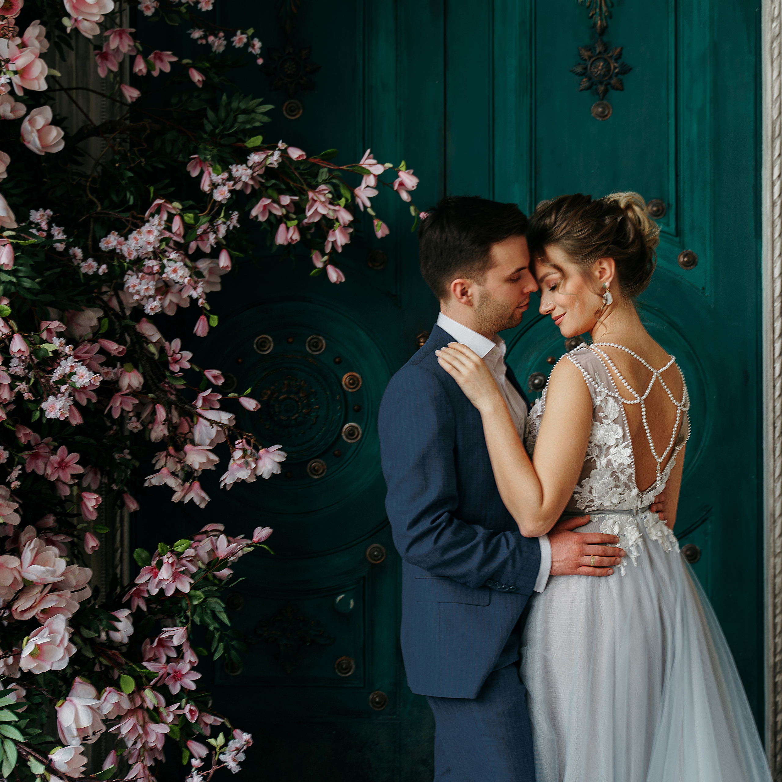 Свадебный фотограф