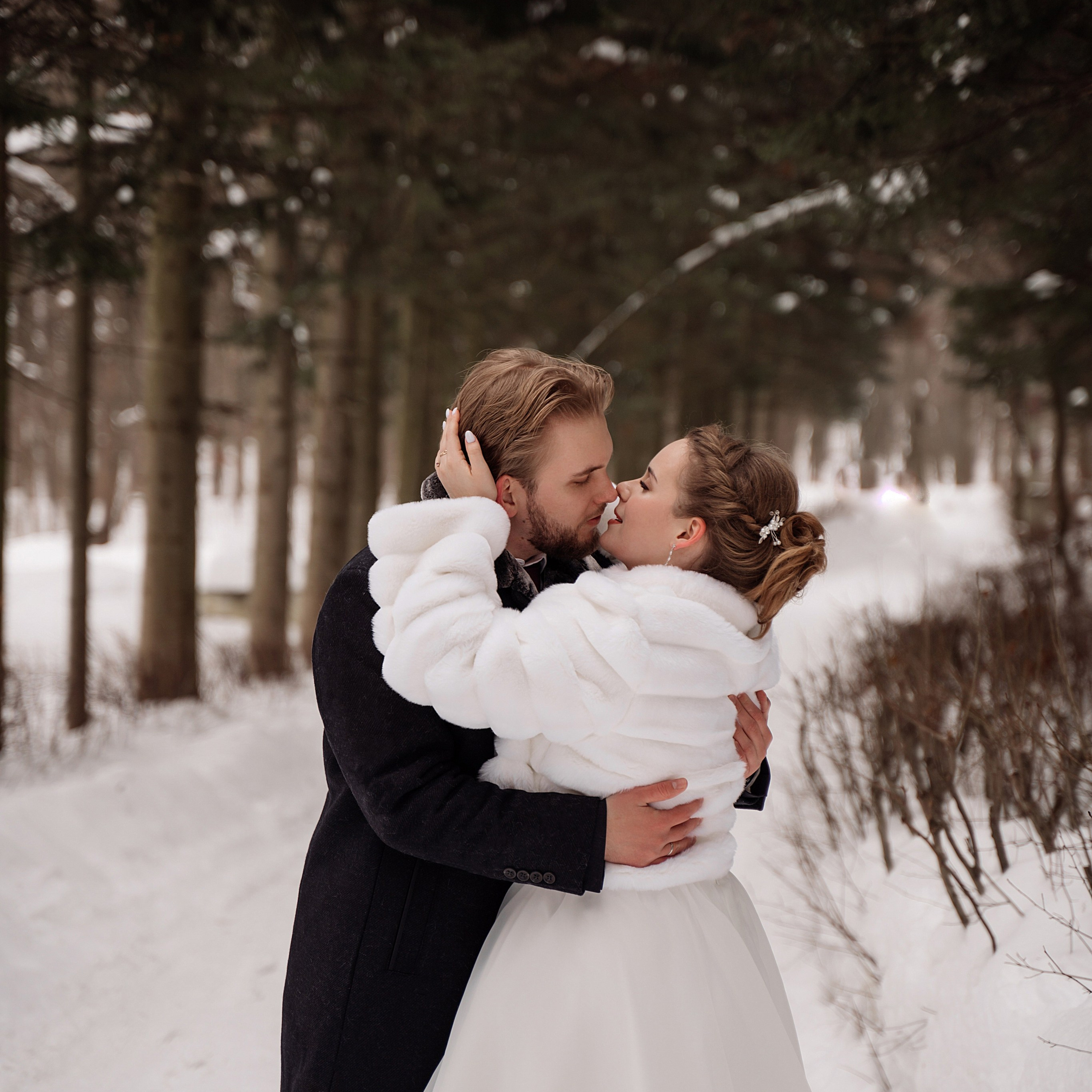 Отзывы. Свадебный фотограф