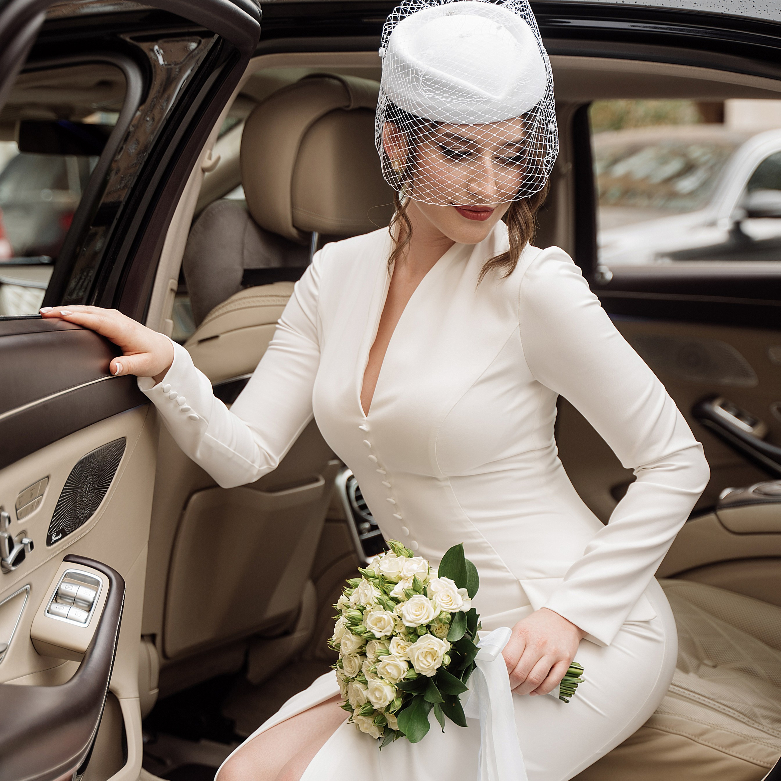 Свадебный фотограф