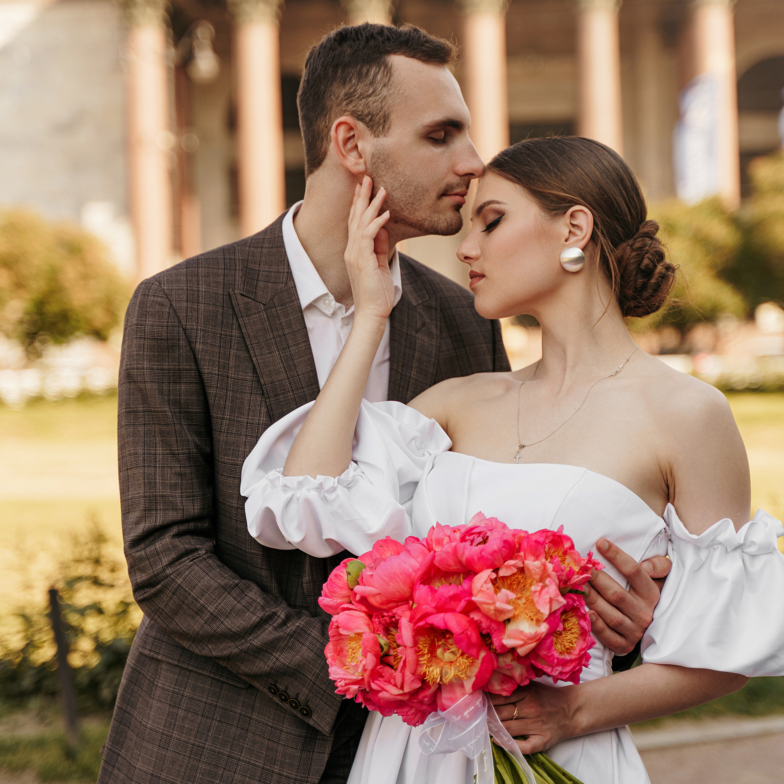 Свадебный фотограф