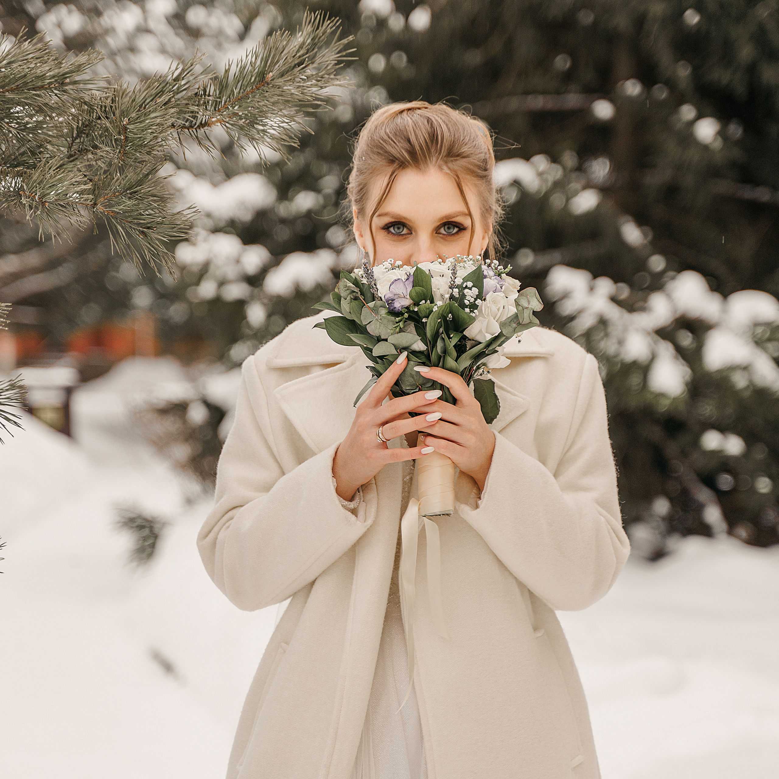 Свадебный фотограф