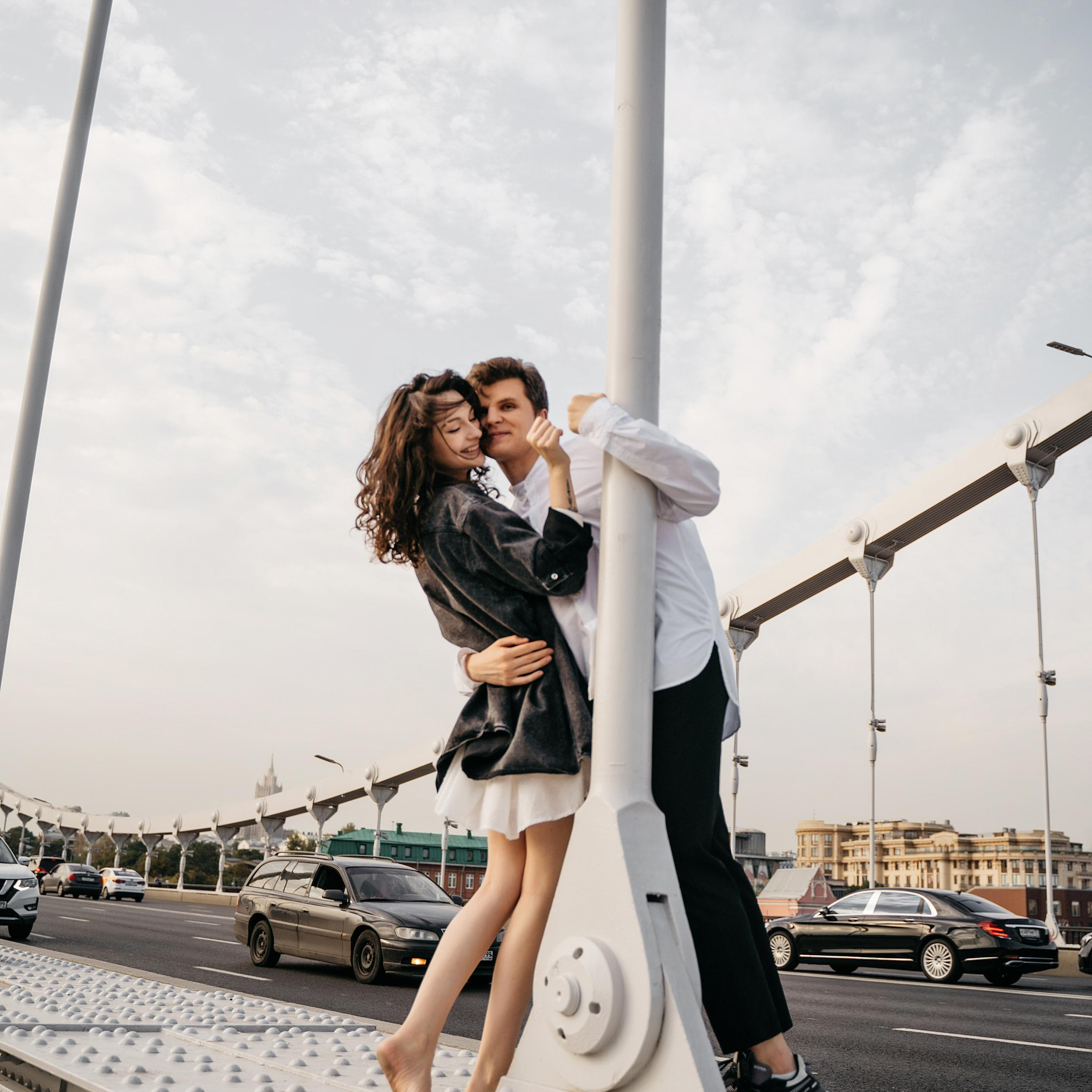 Свадебный фотограф