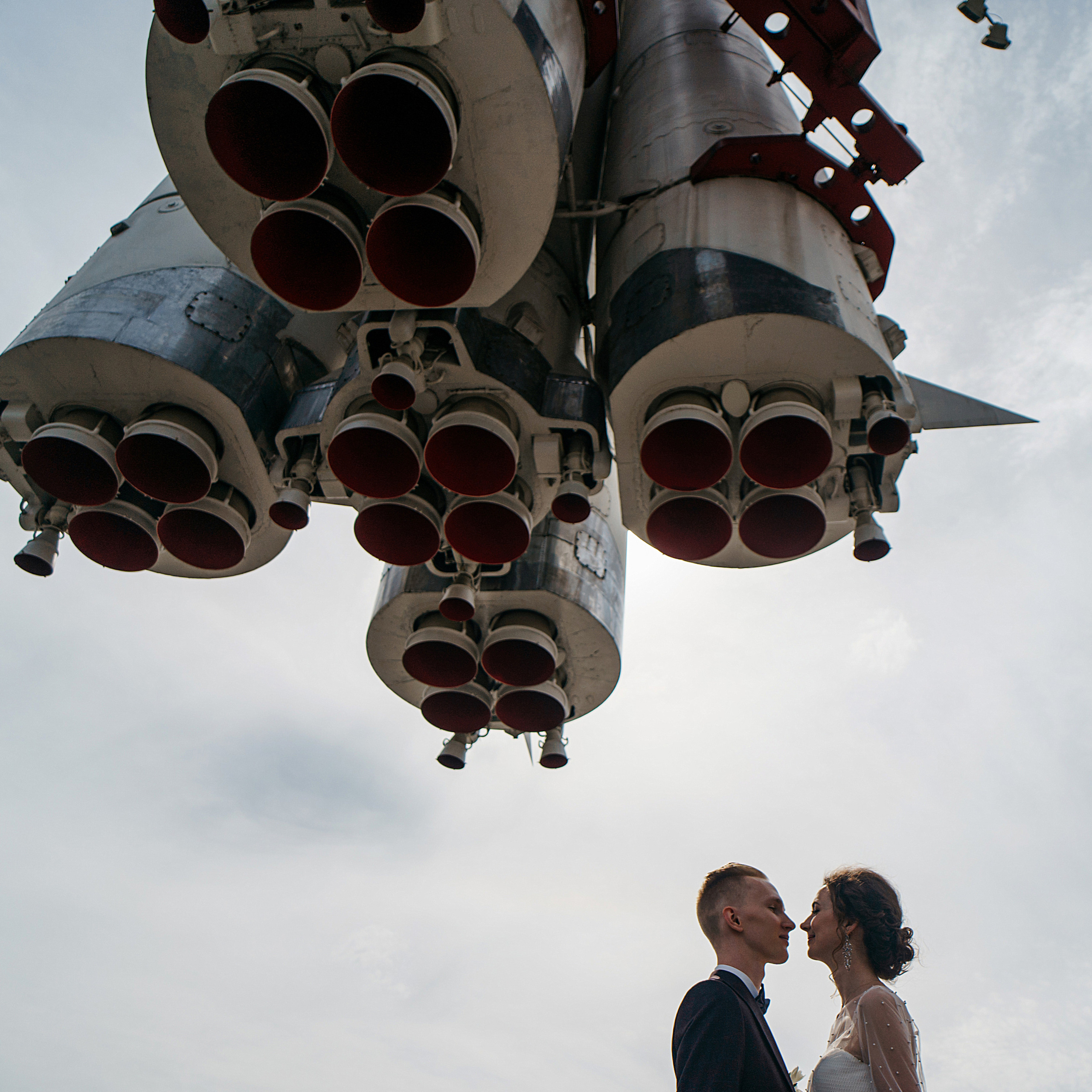 Свадебный фотограф