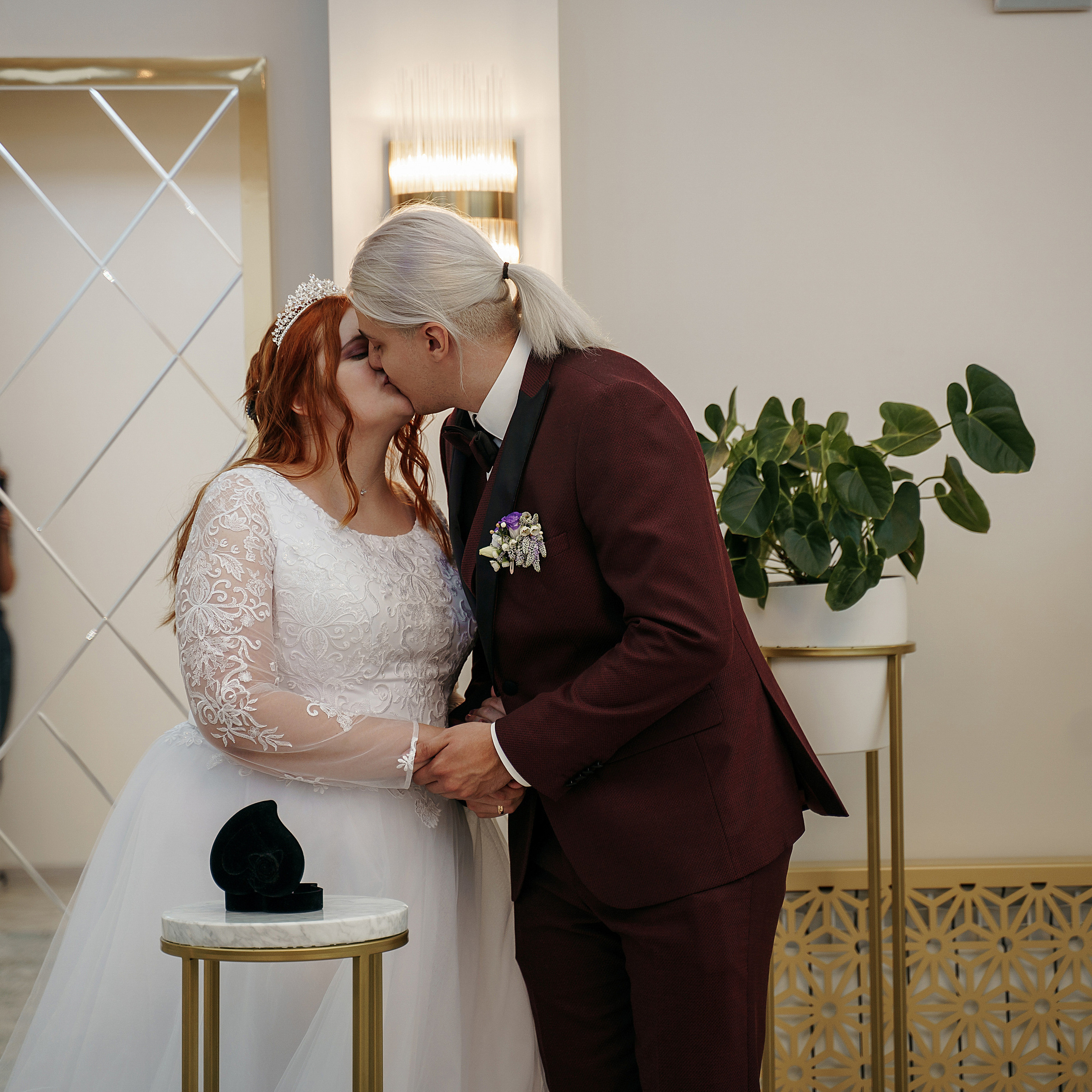 Отзывы. Свадебный фотограф