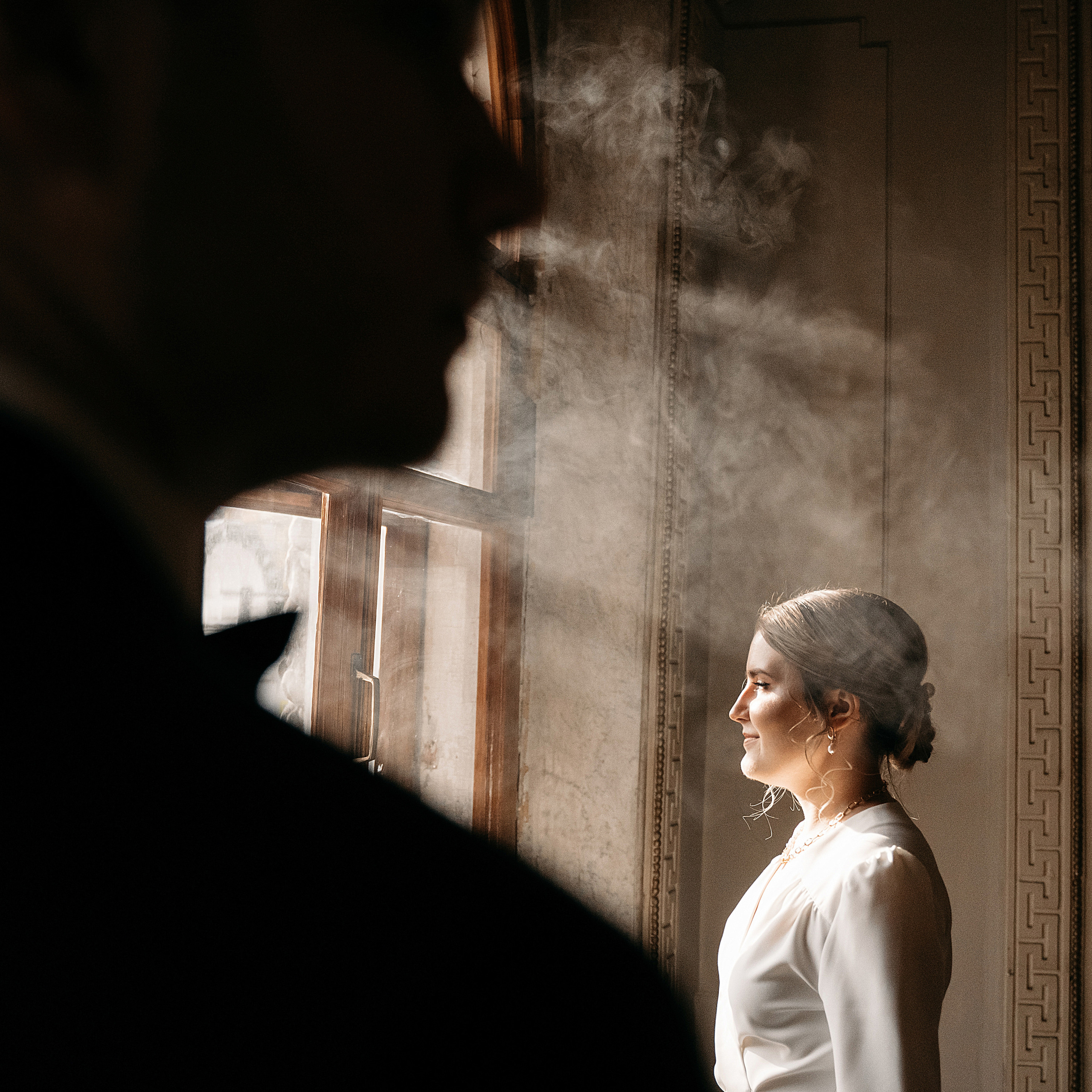 Свадебный фотограф