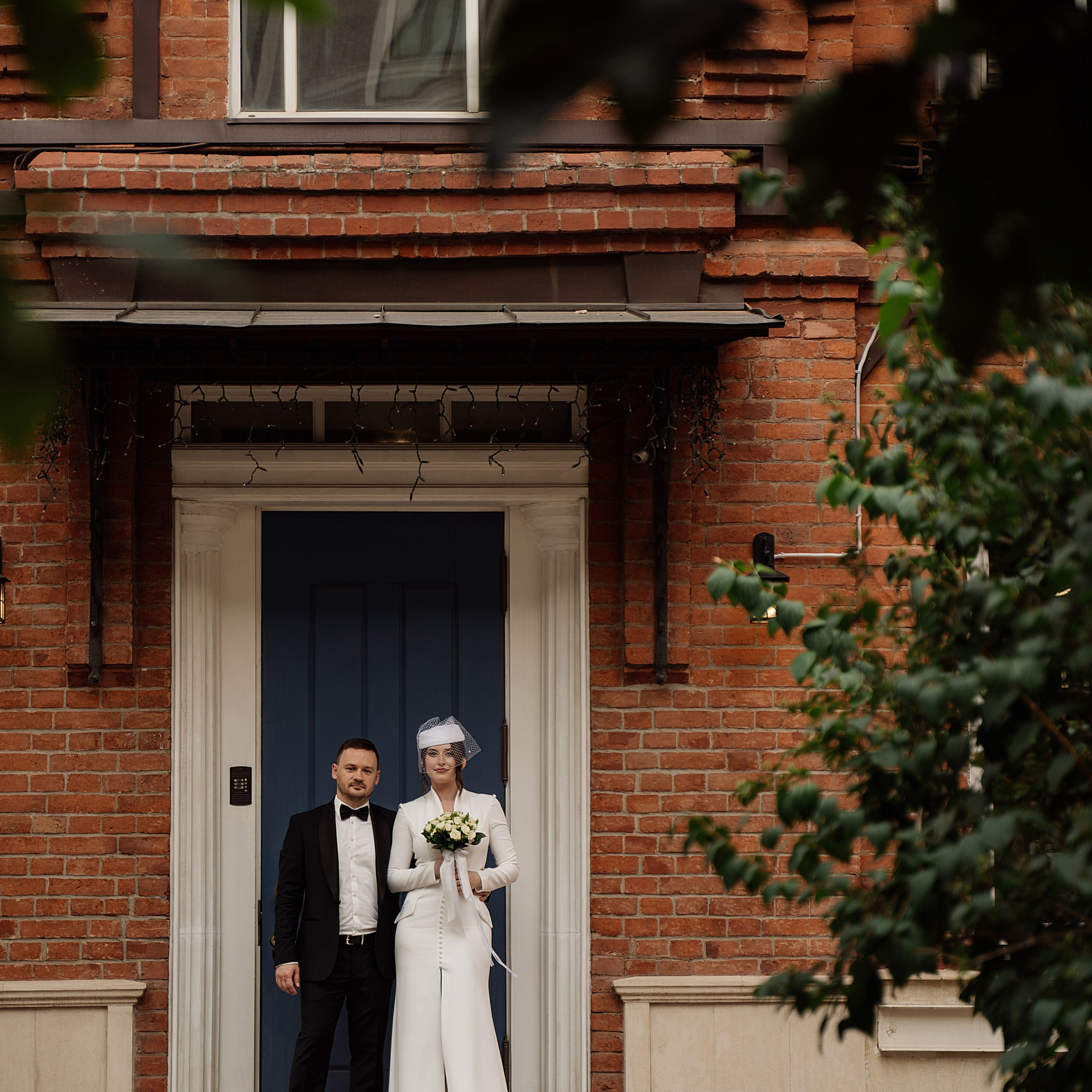 Свадебный фотограф