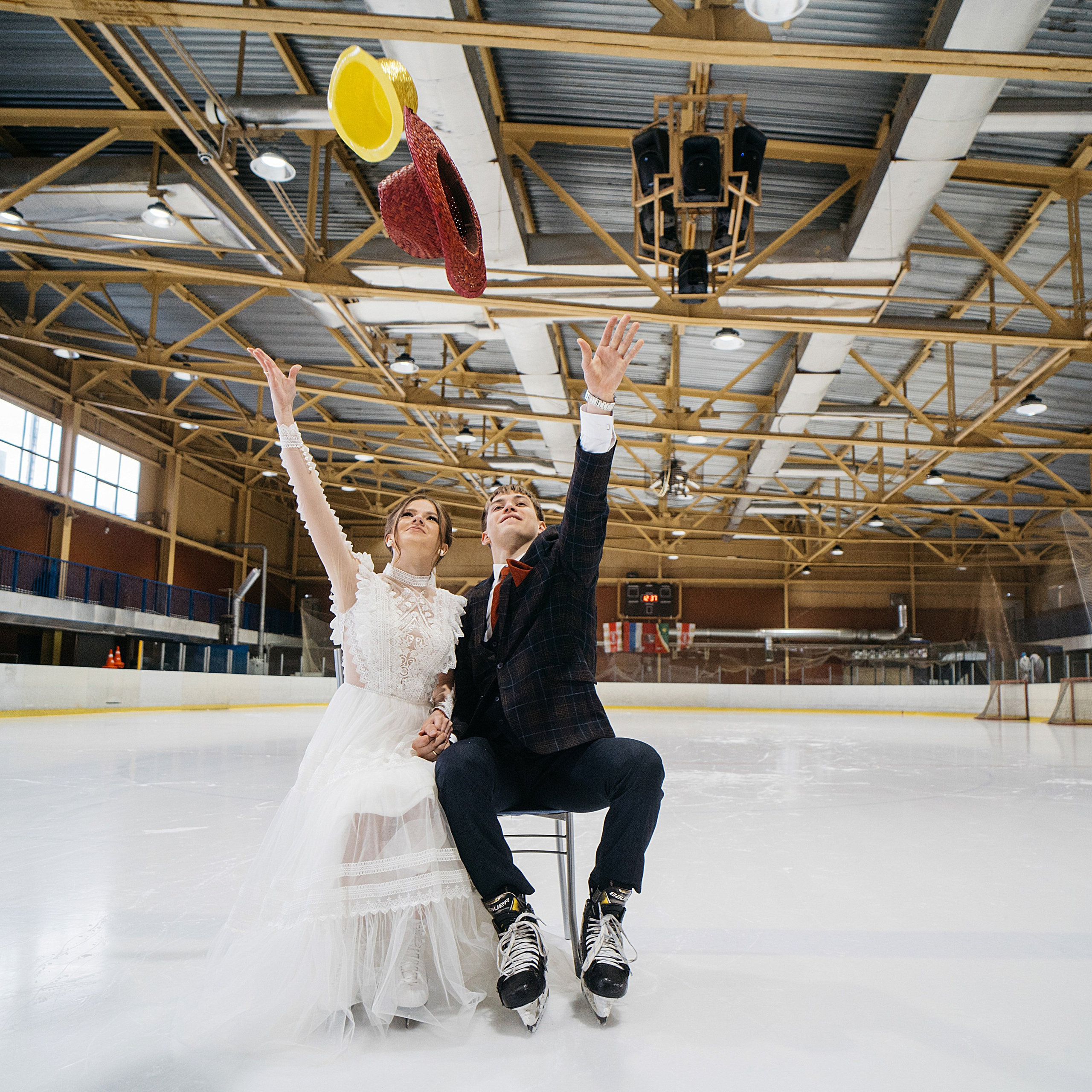 Свадебный фотограф