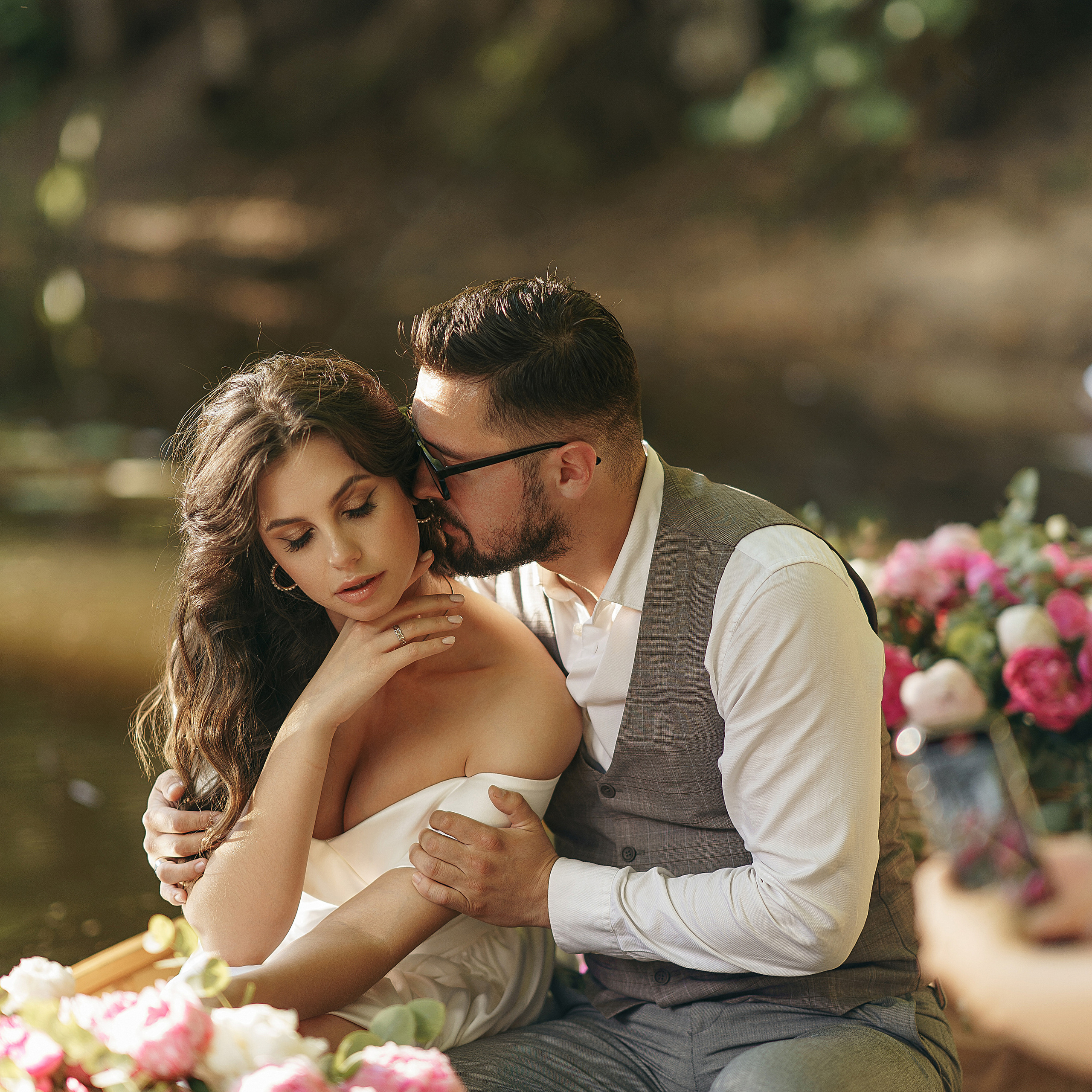 Свадебный фотограф