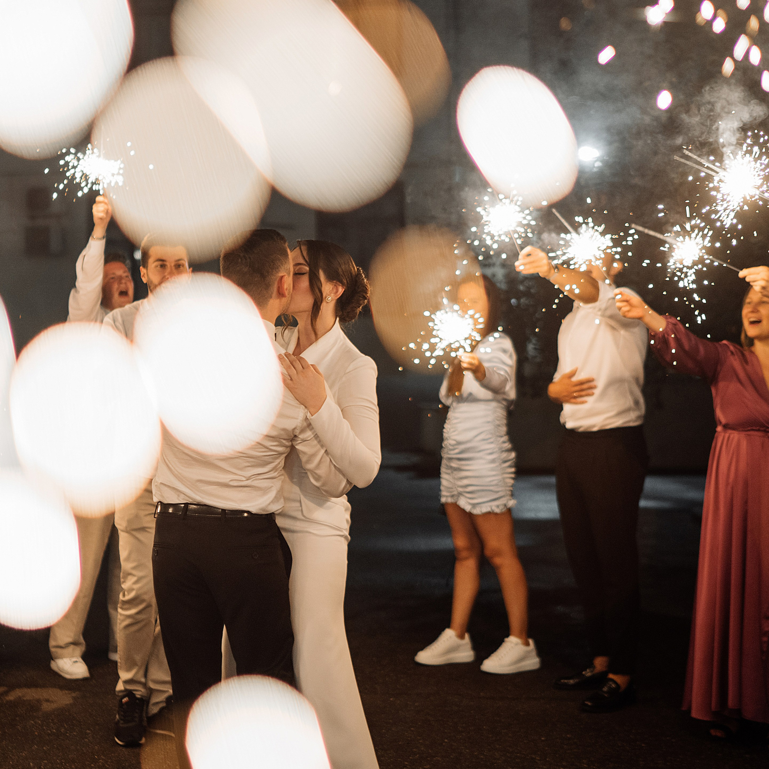 Свадебный фотограф