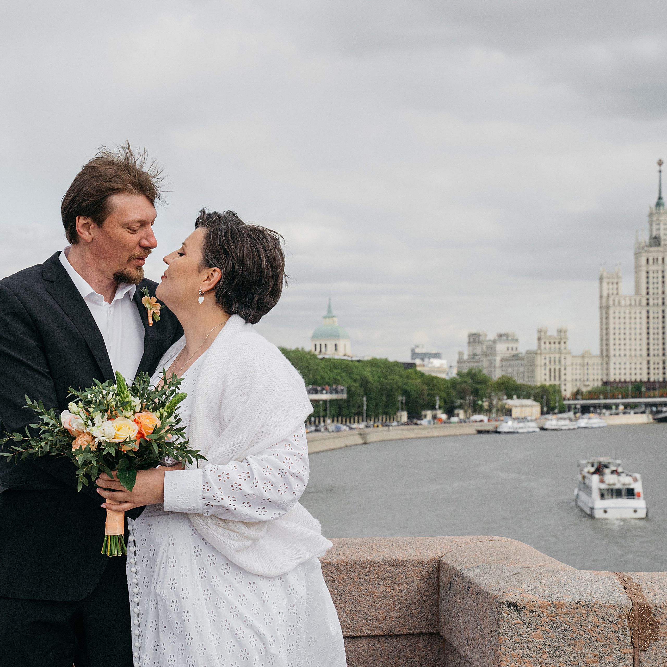 Отзывы. Свадебный фотограф