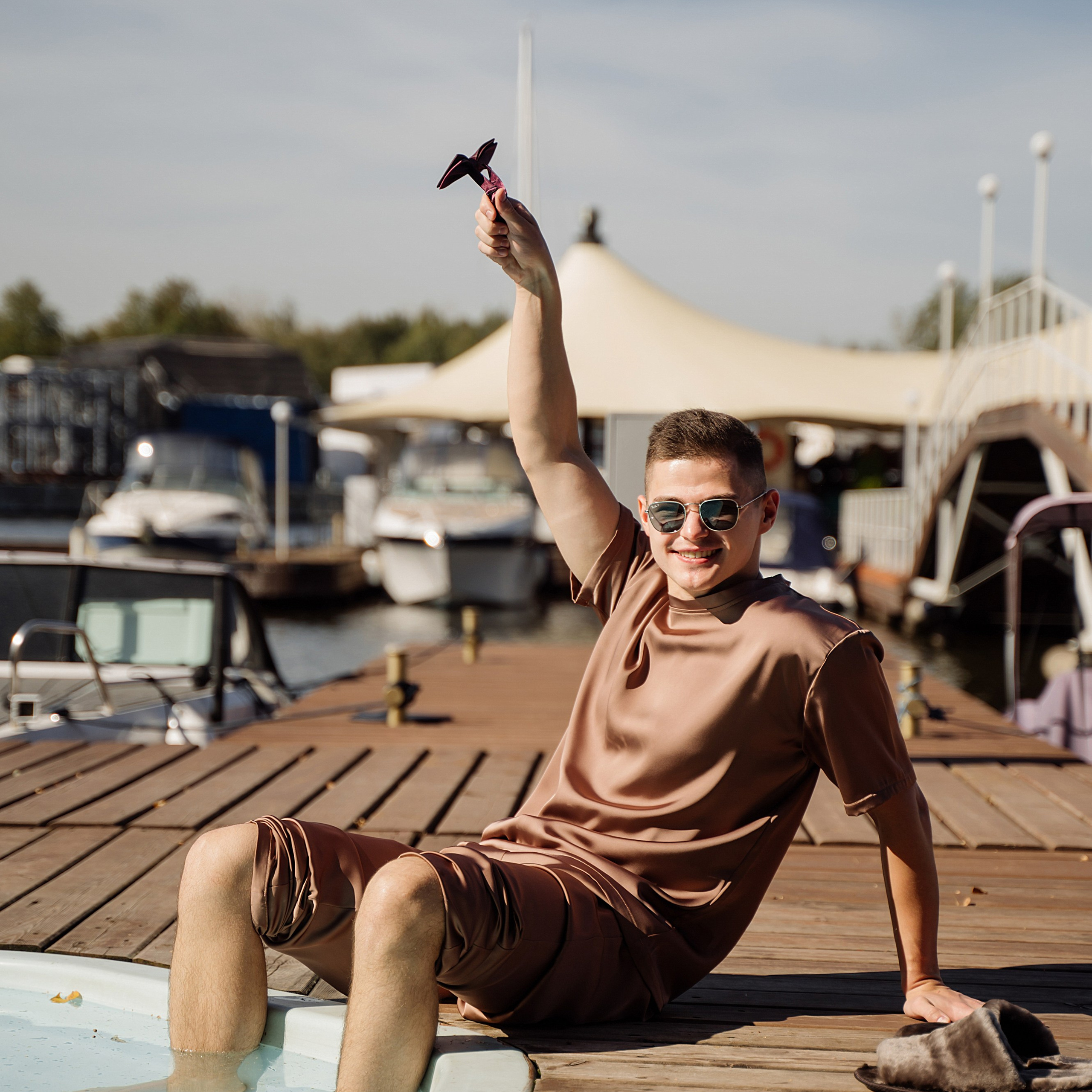 Свадебный фотограф