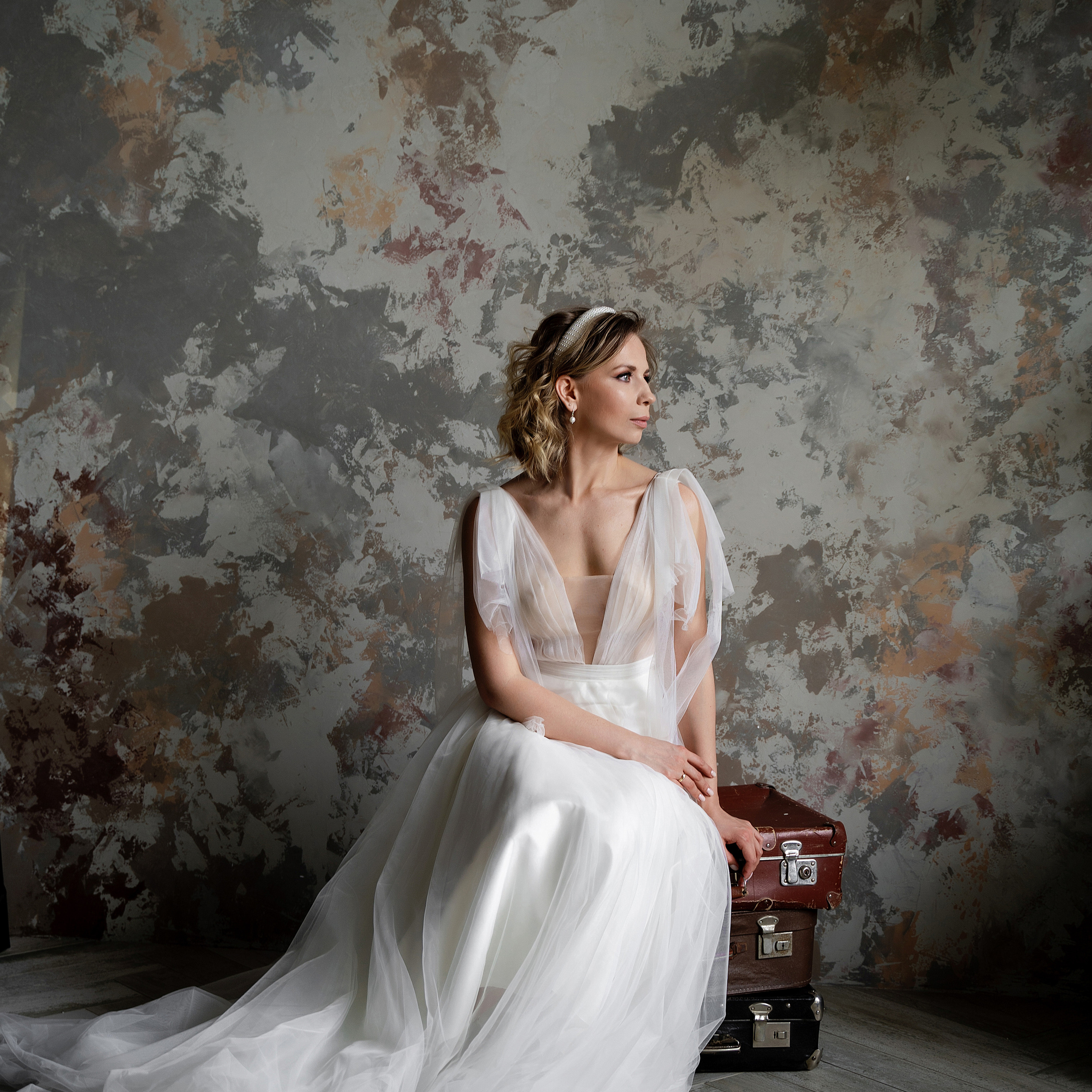 Свадебный фотограф