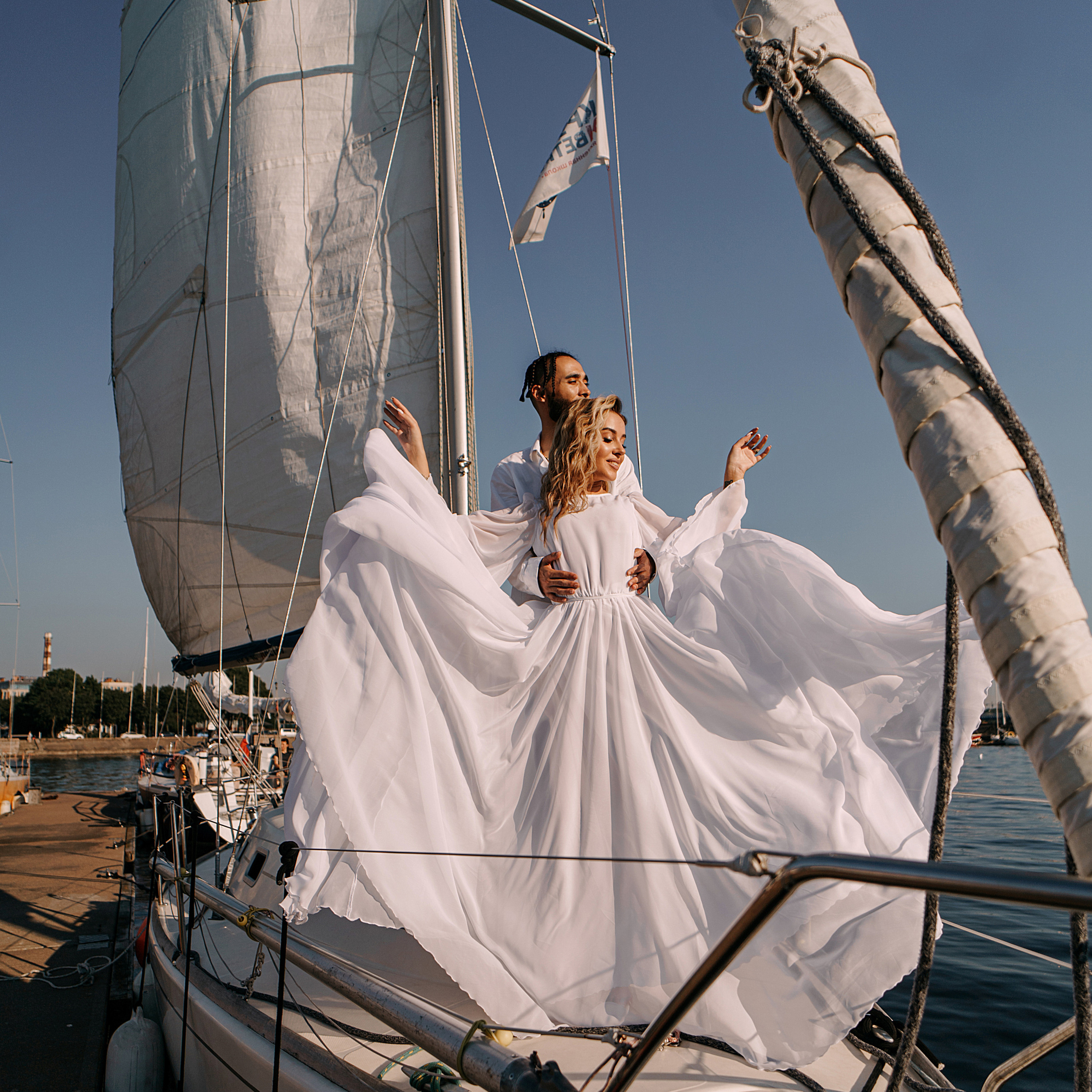 Свадебный фотограф