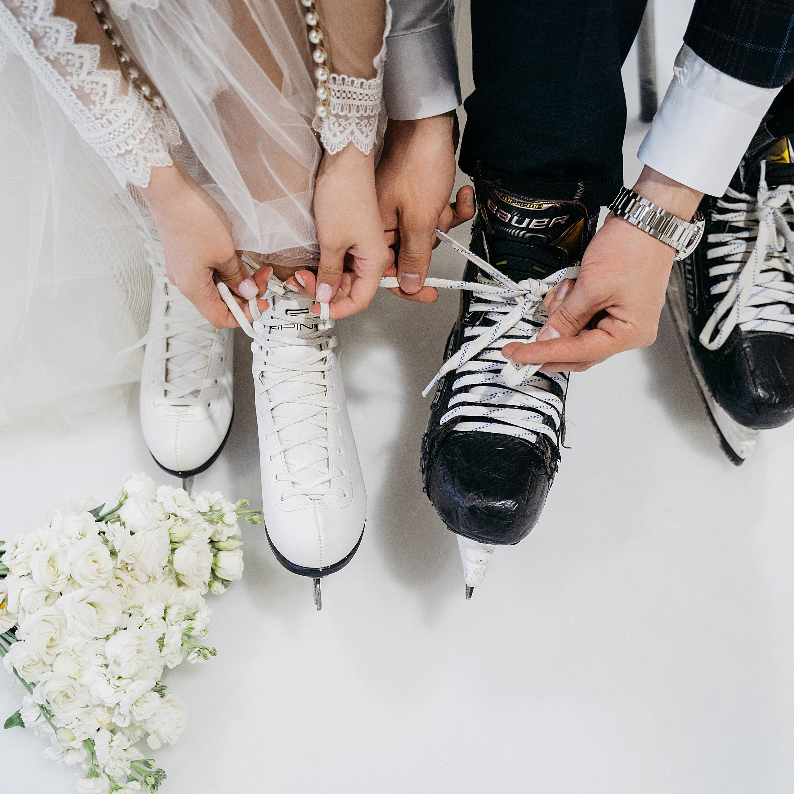 Свадебный фотограф