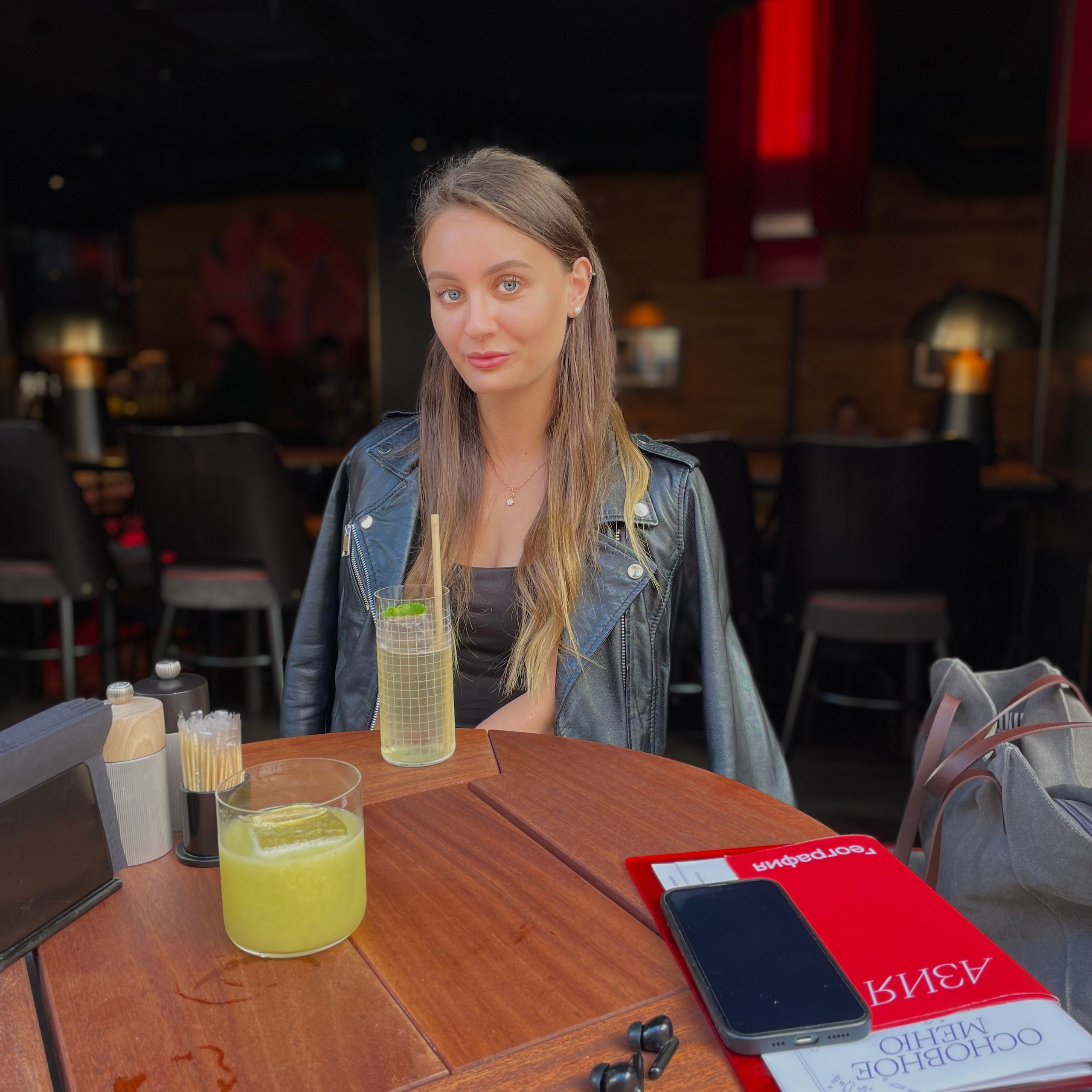 Отзывы. Фотограф Рома М