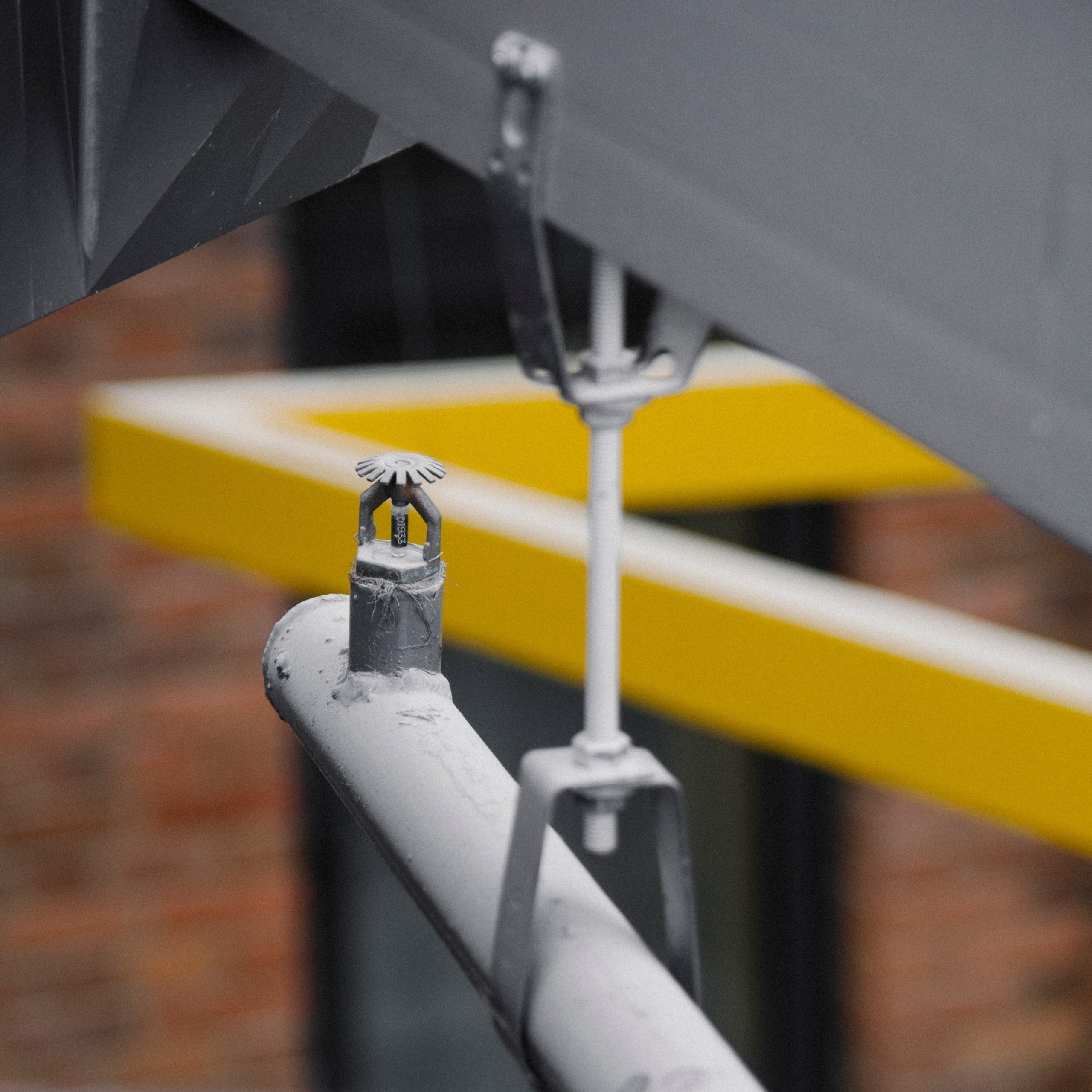 Пожарная безопасность