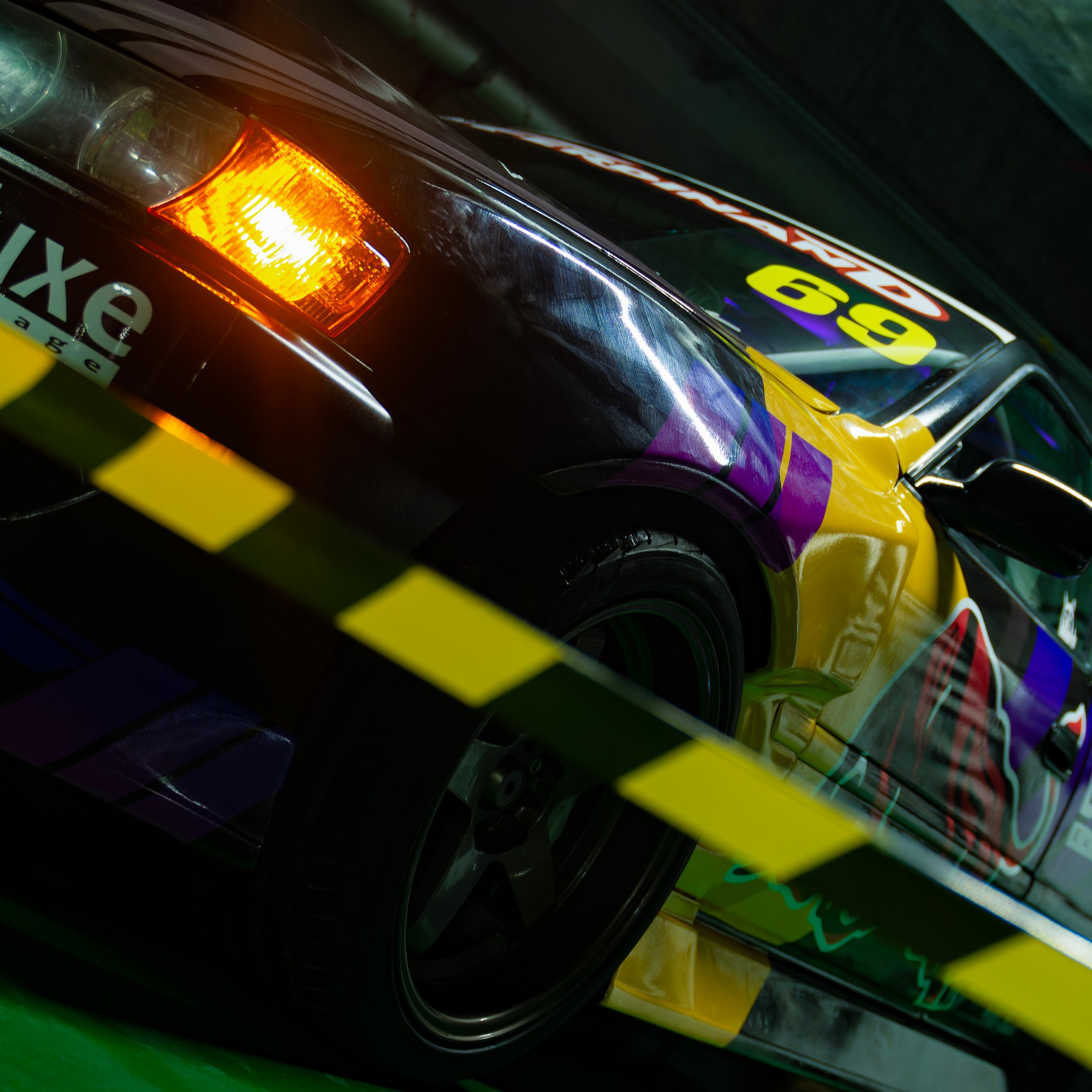 ОТКРЫТИЕ АВТО МОТО СЕЗОНА В СТИЛЕ ФОРСАЖА САХАЛИН