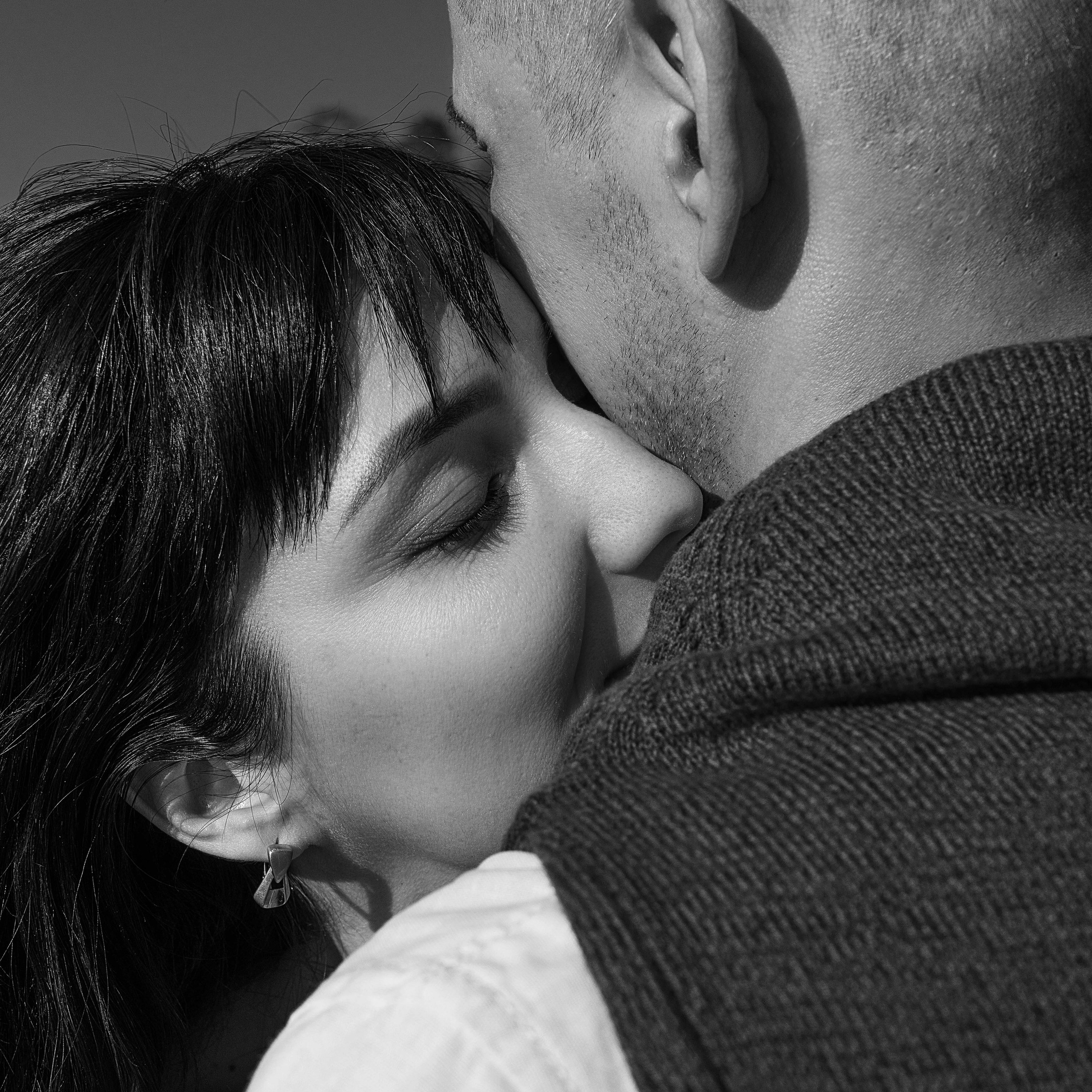 Фотограф в Самаре Евгения Есаревская