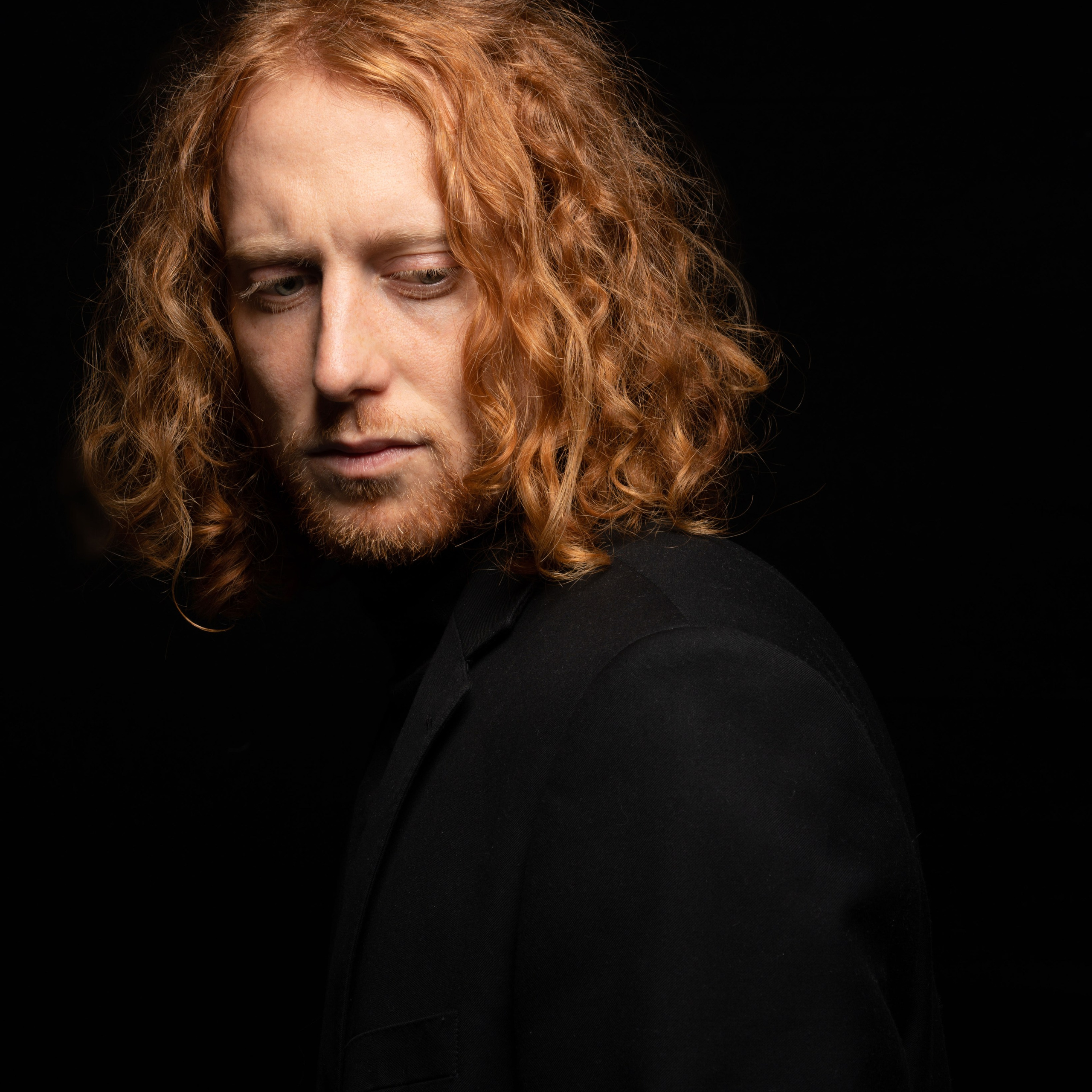 Фотограф в Самаре Евгения Есаревская