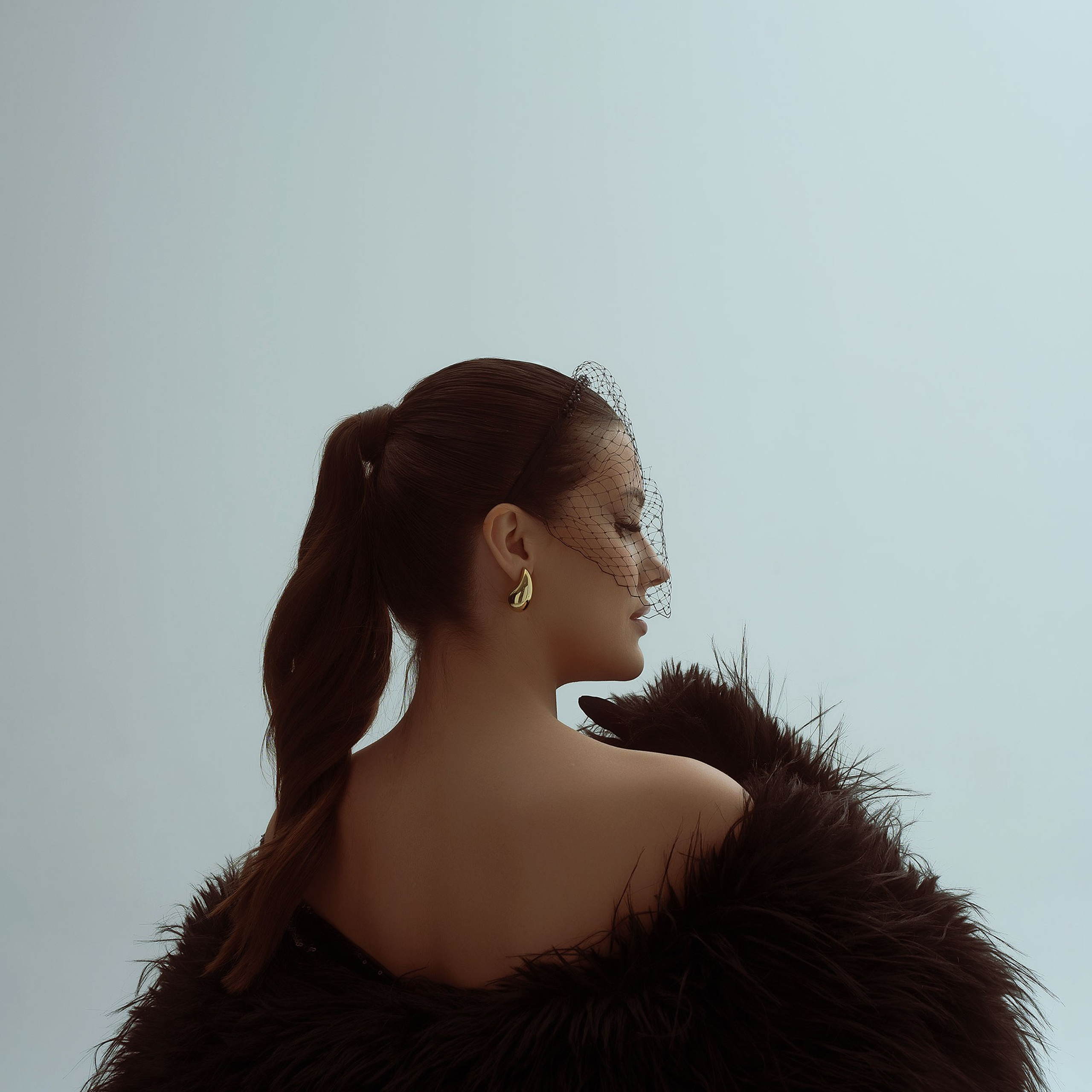 Фотограф в Самаре Евгения Есаревская