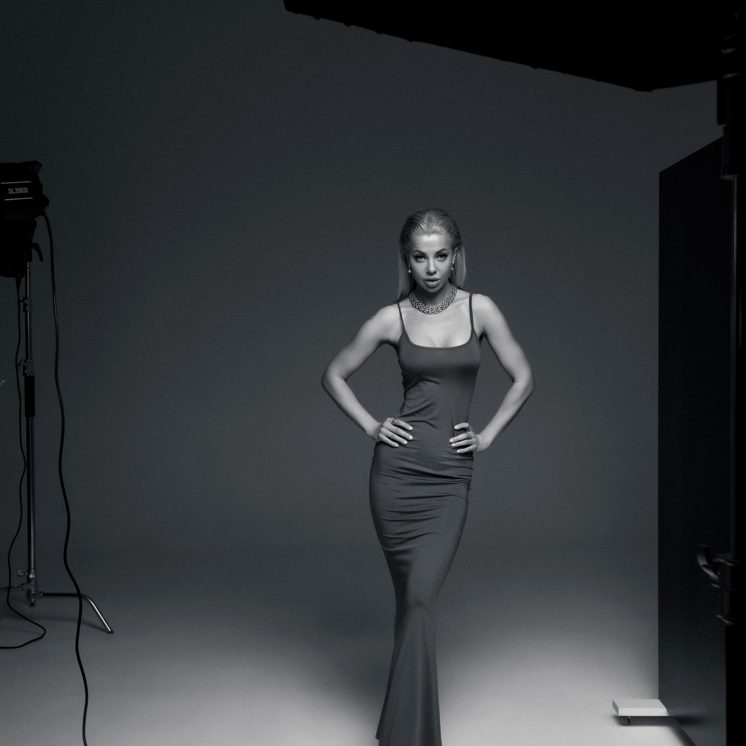 Фотограф в Самаре Евгения Есаревская