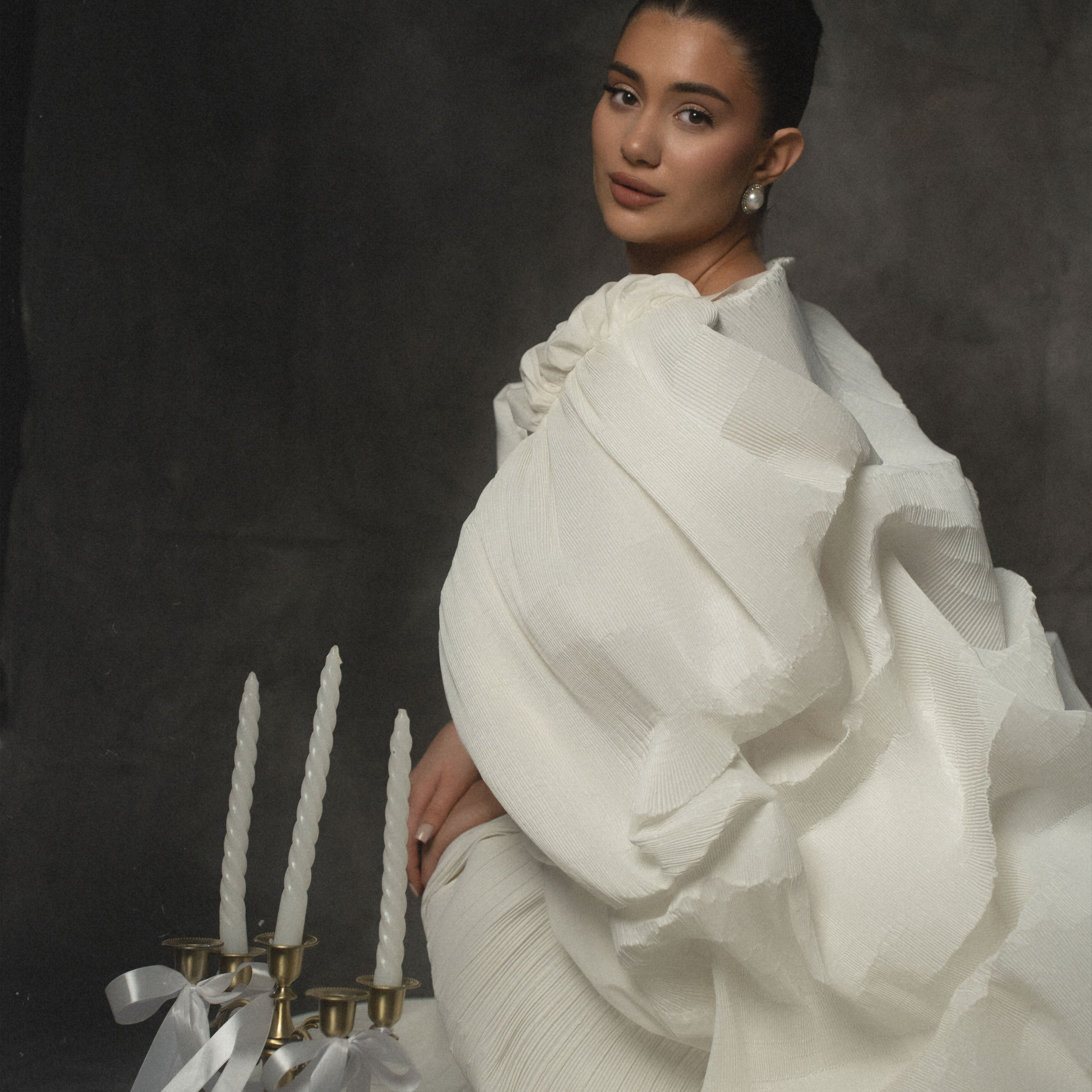 Фотограф в Самаре Евгения Есаревская