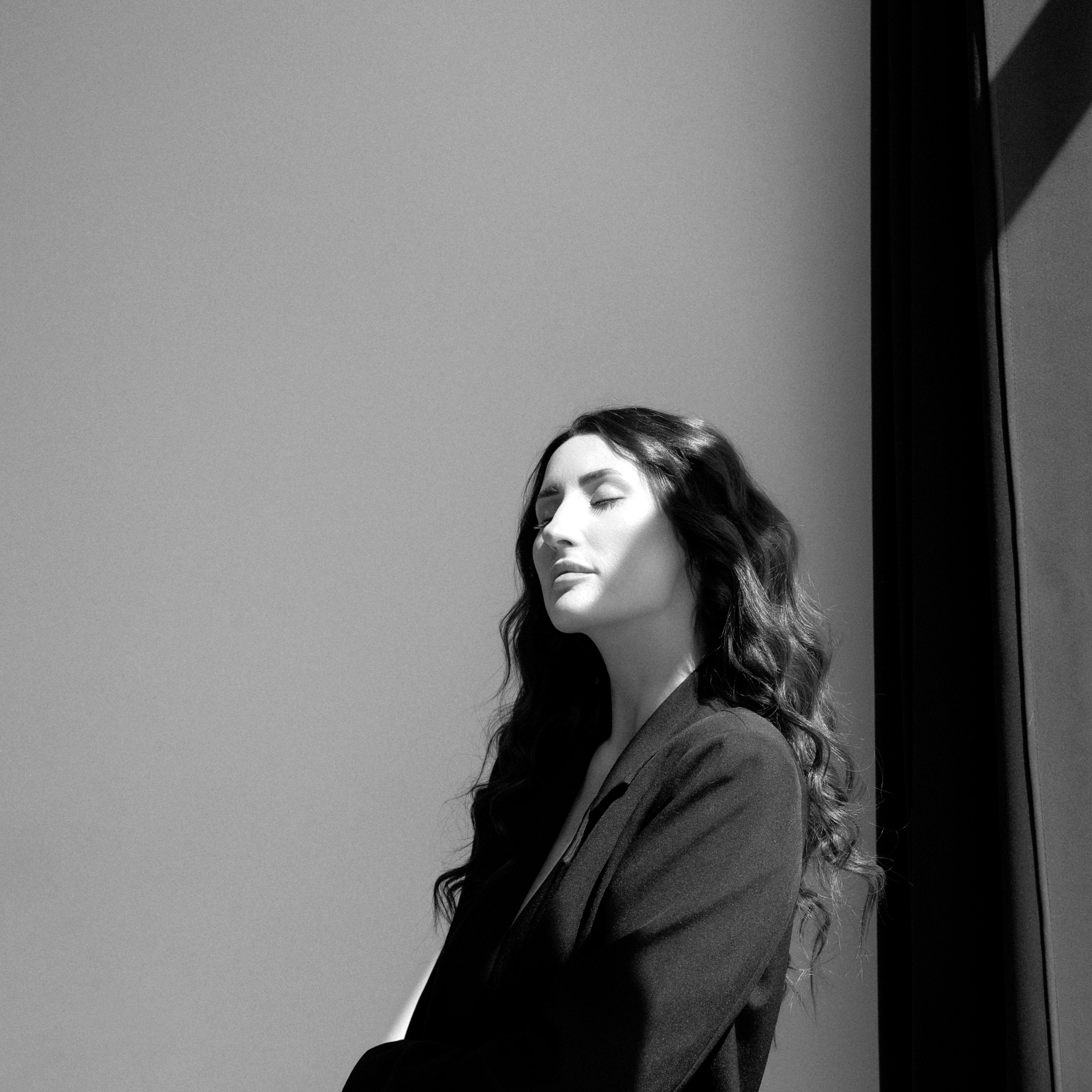 Фотограф в Самаре Евгения Есаревская