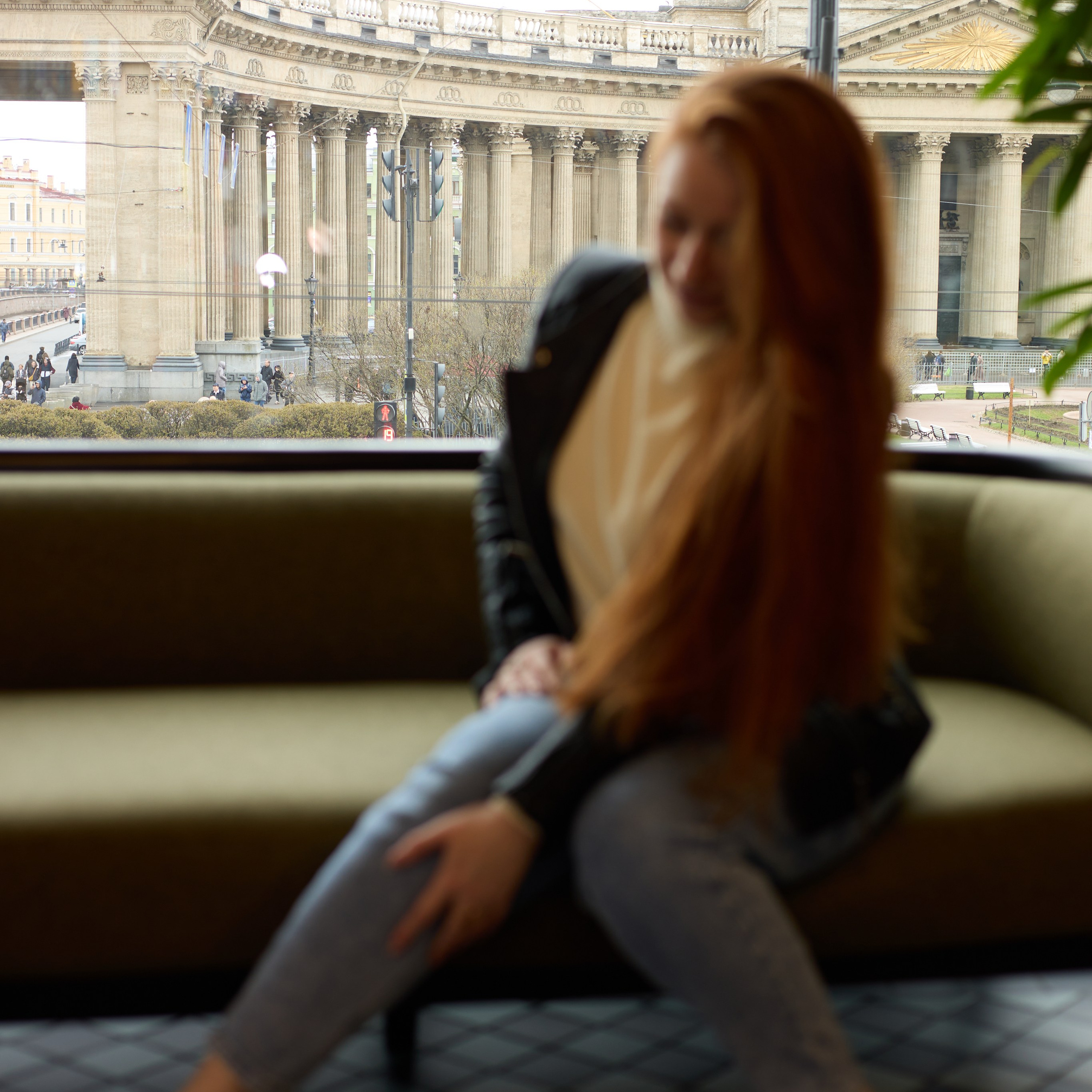 Семейный и детский фотограф в Санкт-Петербурге — Антон Розин