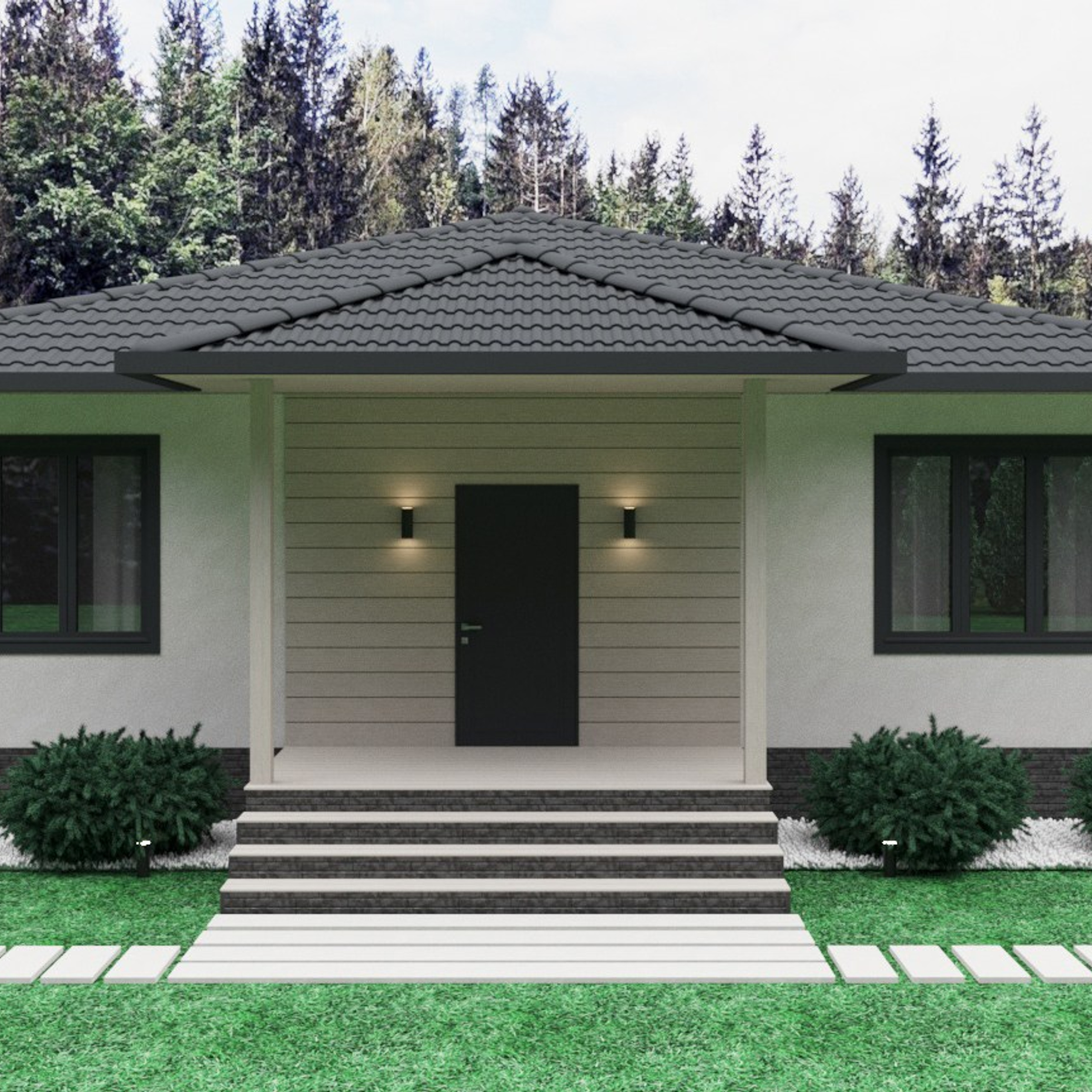 Архитектура