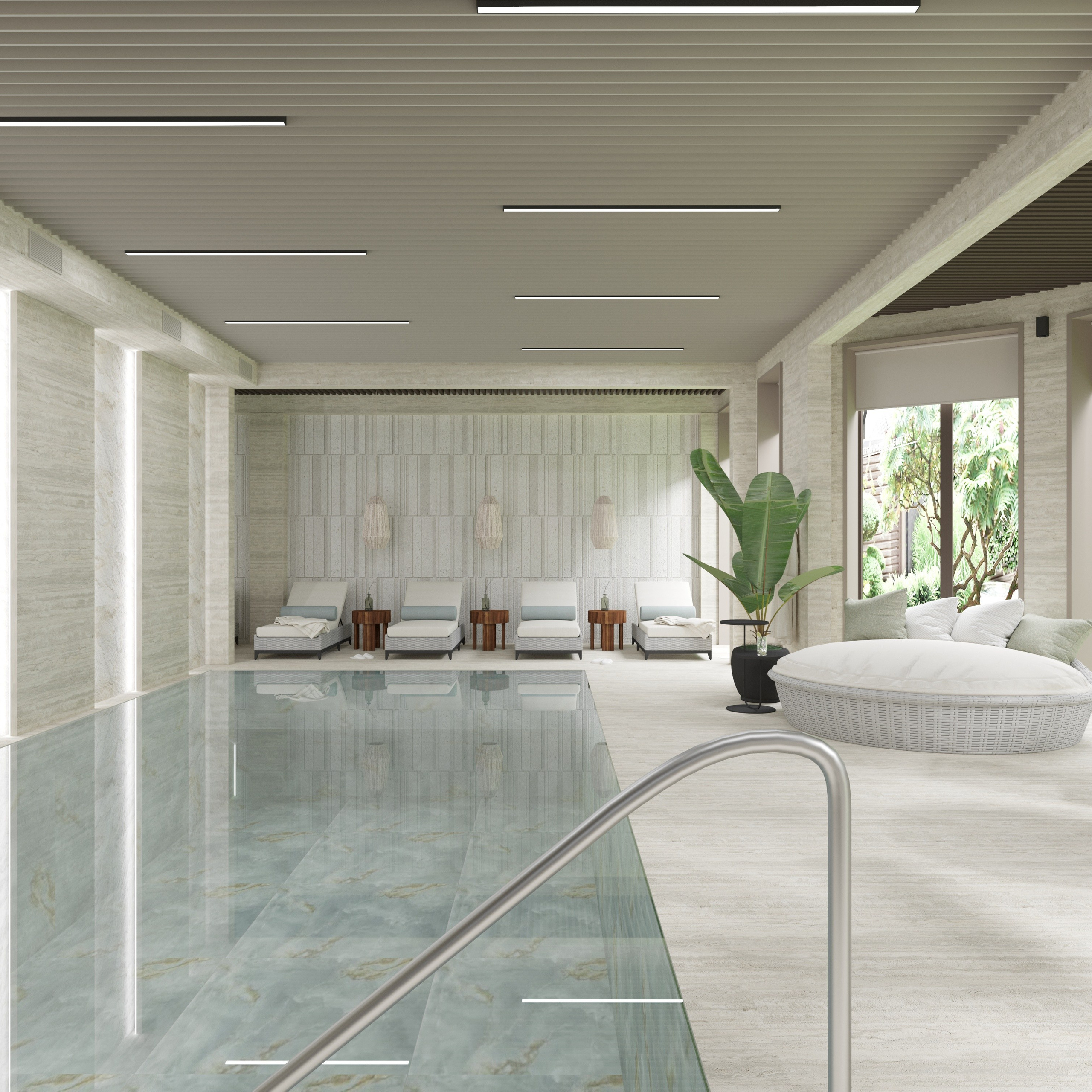 Частный «СПА»