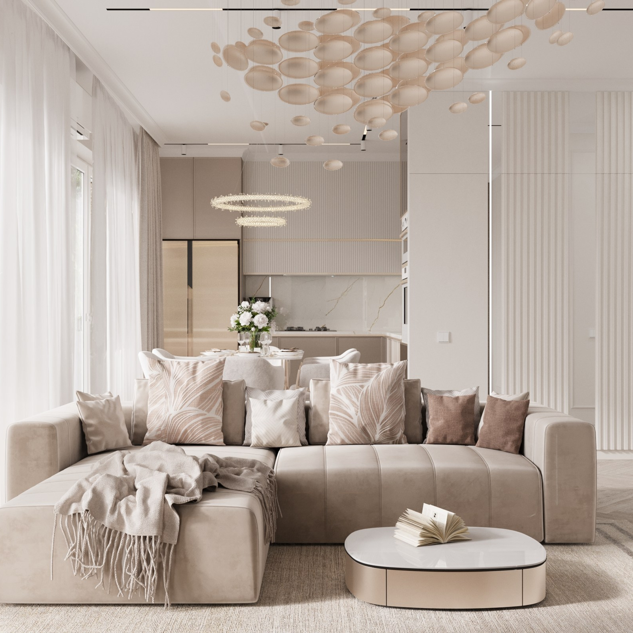 Дом «Вероника»