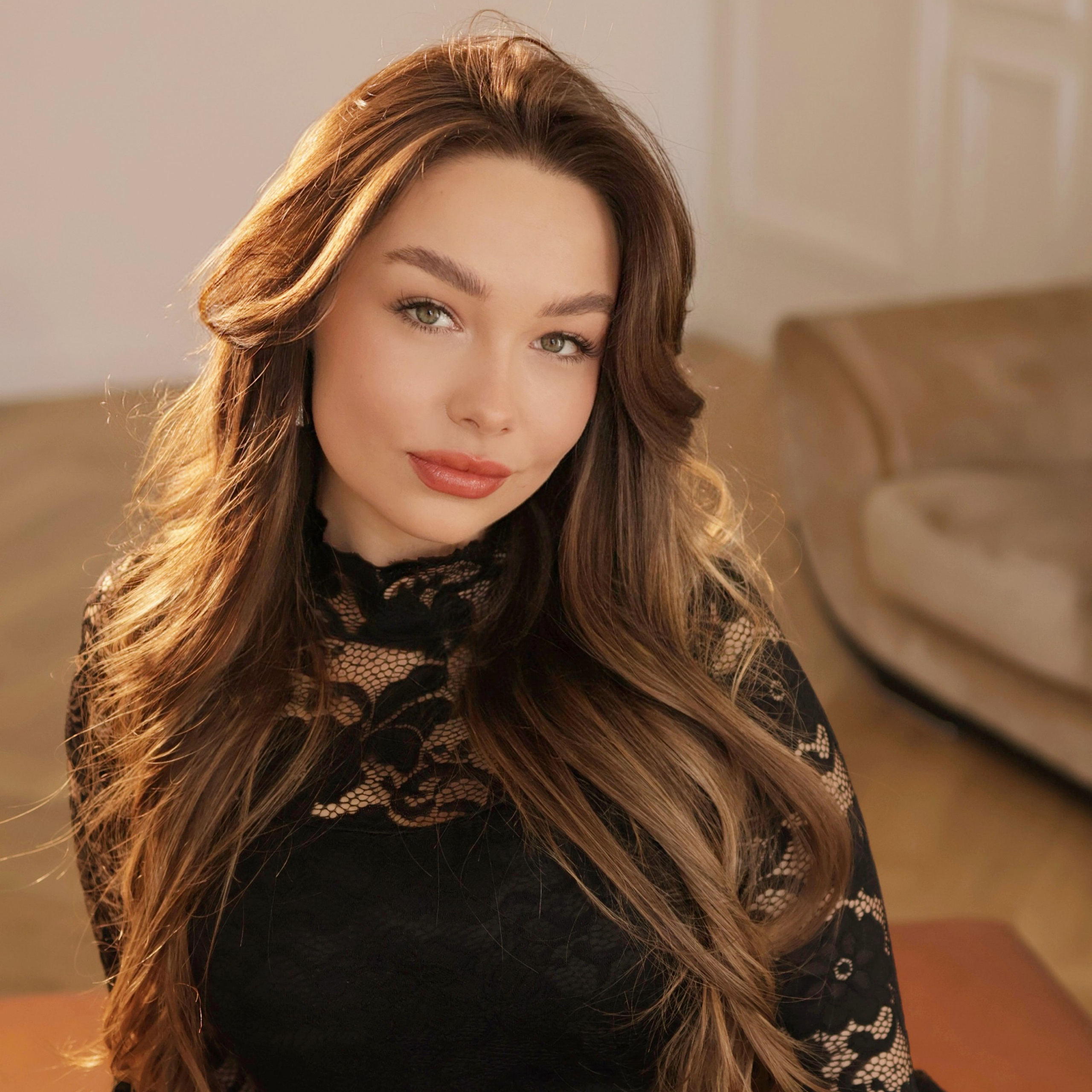 Кристина