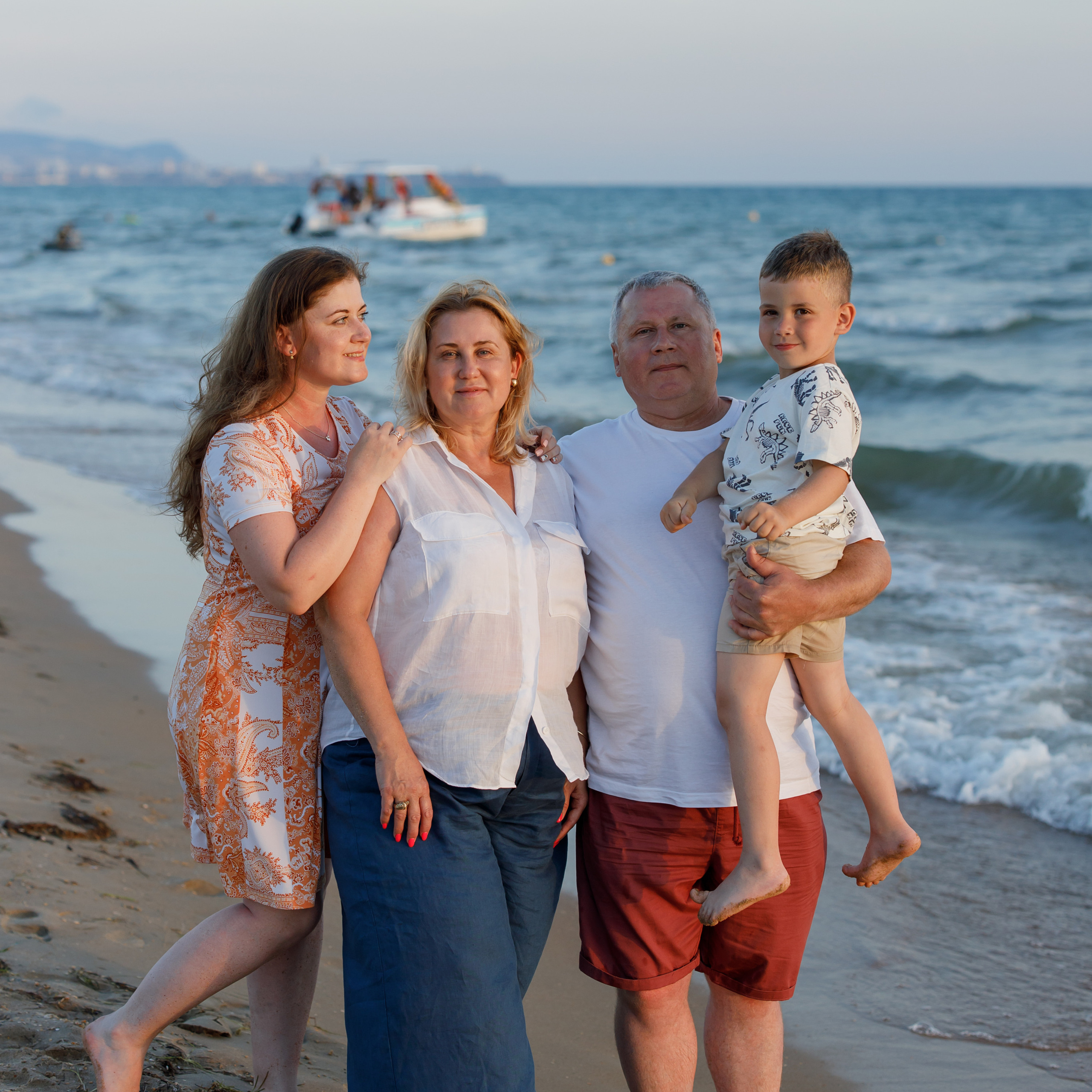 Отзывы. Фотограф и видеограф Москва Анапа