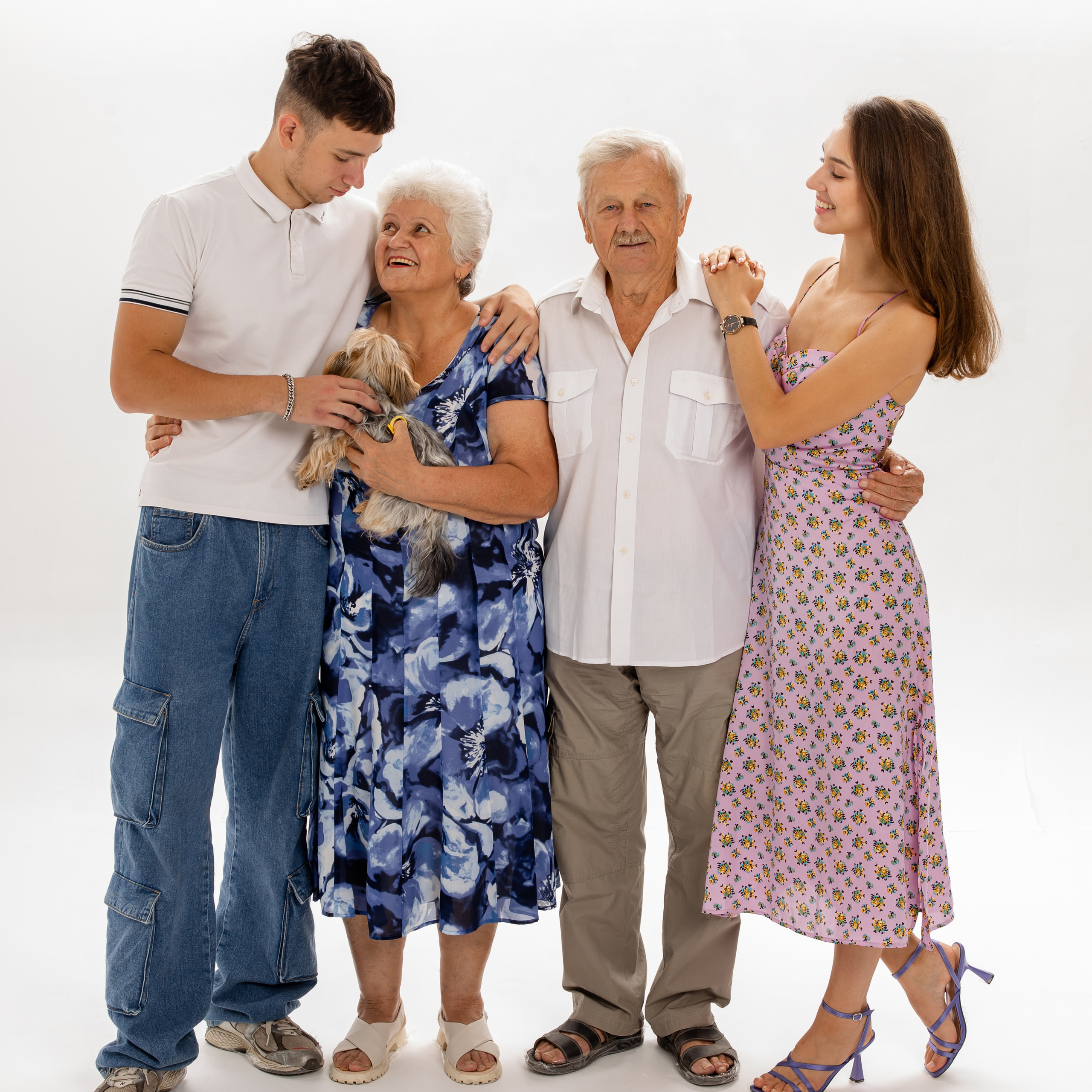 Отзывы. Фотограф и видеограф Москва Анапа